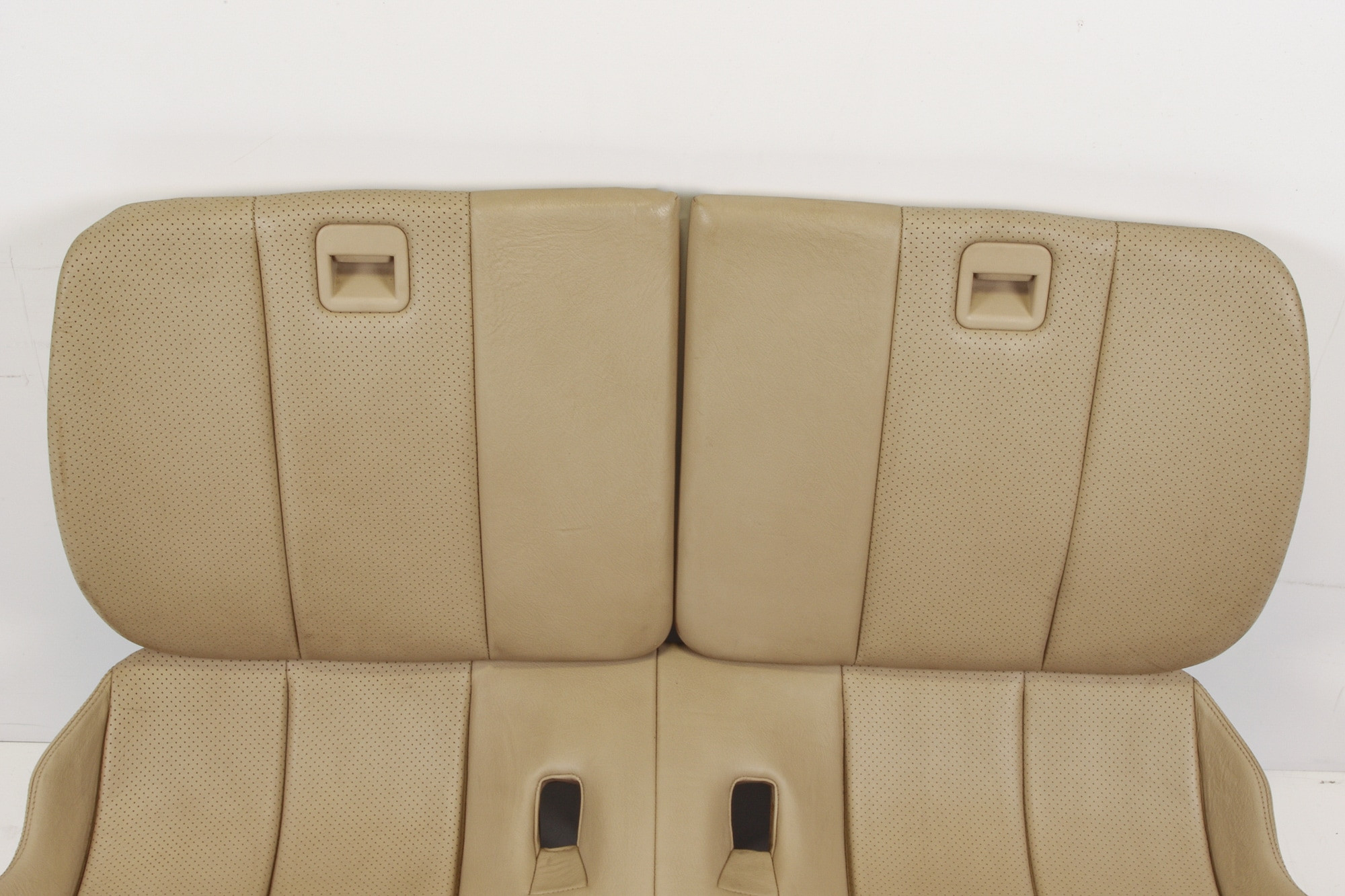 Mercedes 1299200121 Jump Seats - Beige | R129 SL