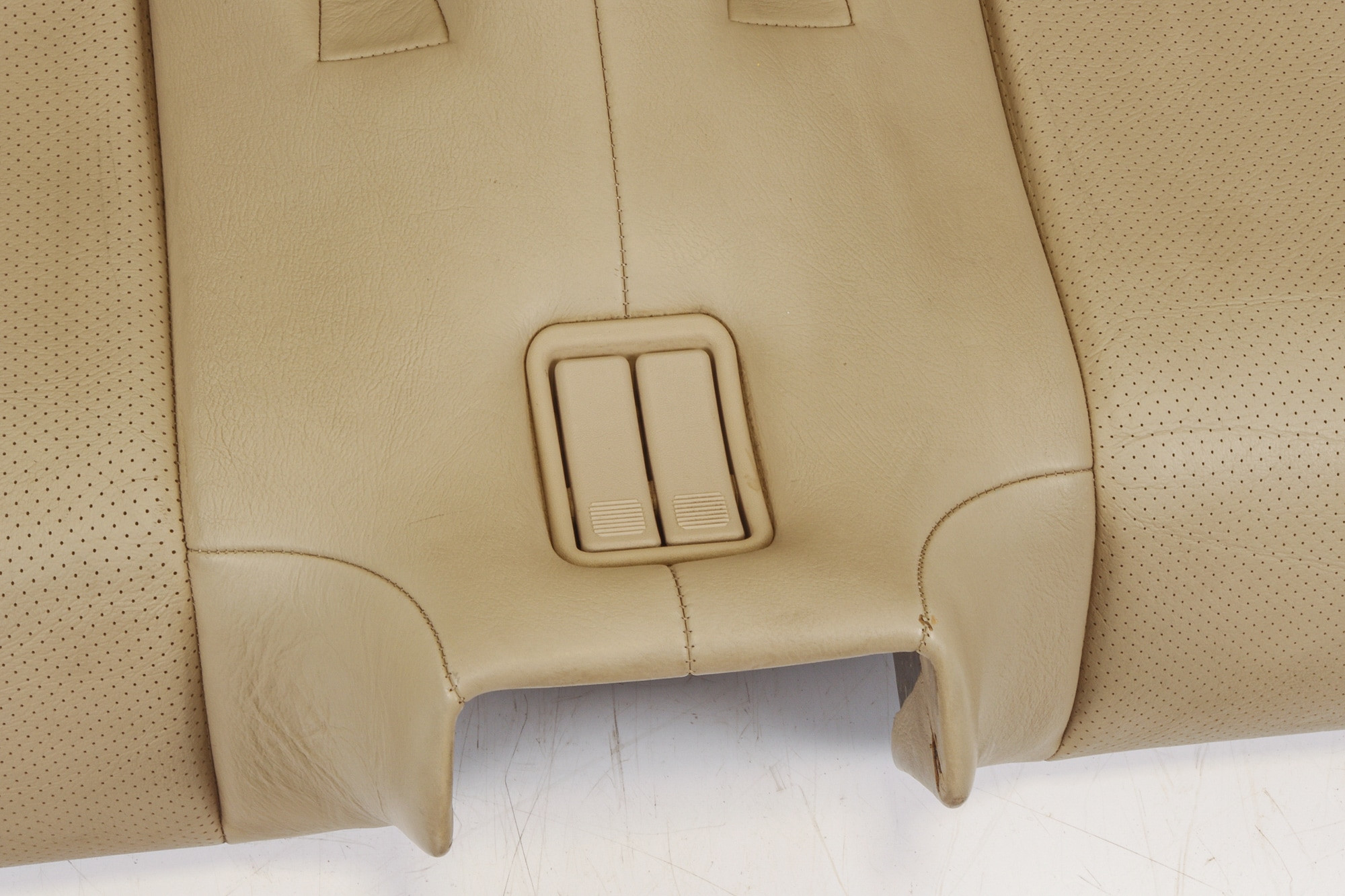Mercedes 1299200121 Jump Seats - Beige | R129 SL
