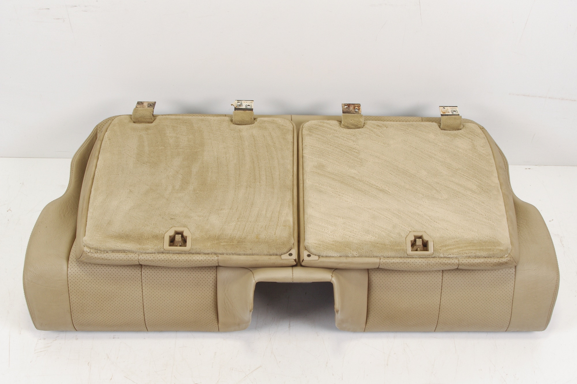 Mercedes 1299200121 Jump Seats - Beige | R129 SL
