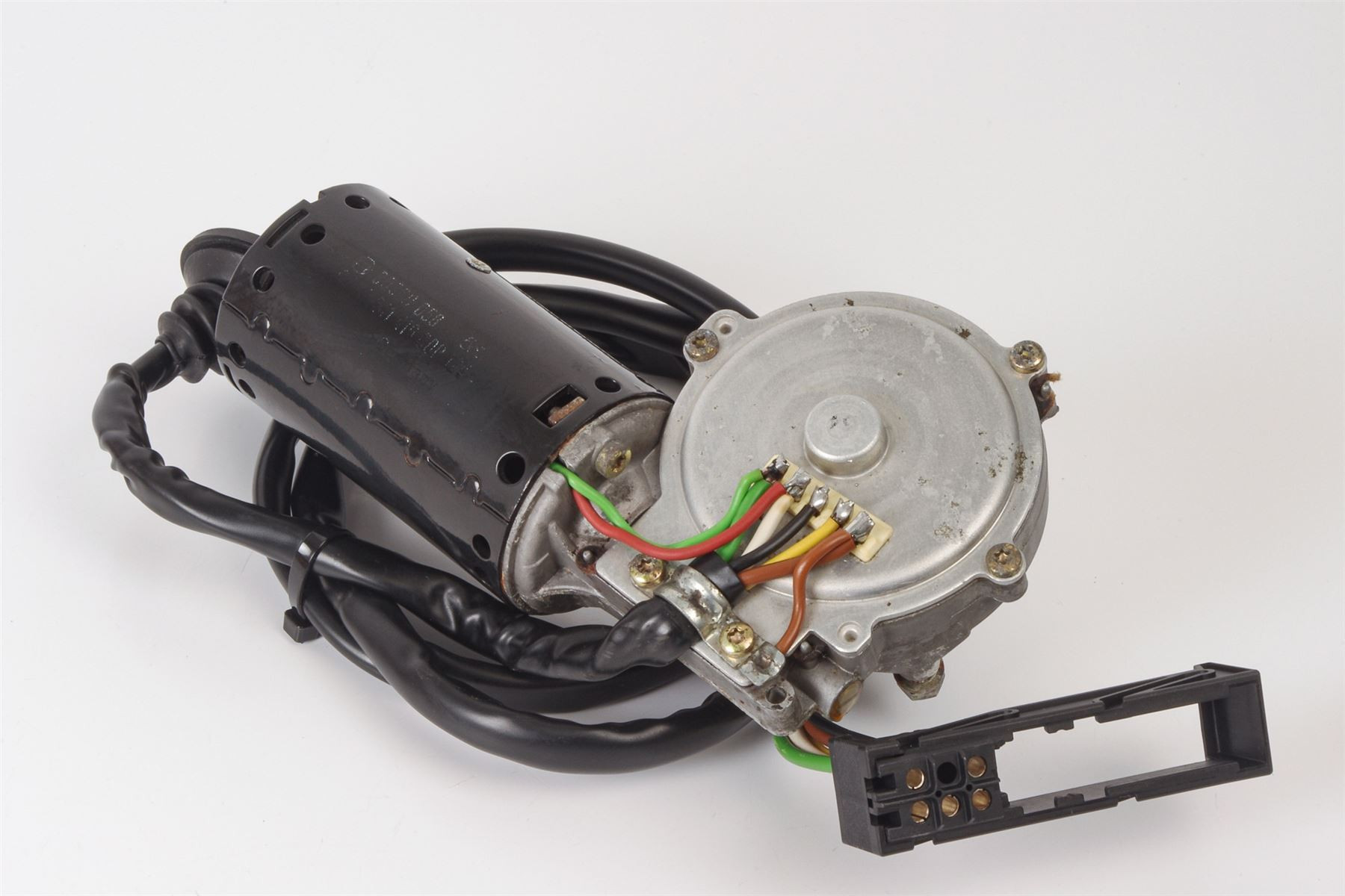 Mercedes 1298202842 Wiper Motor | R129 SL