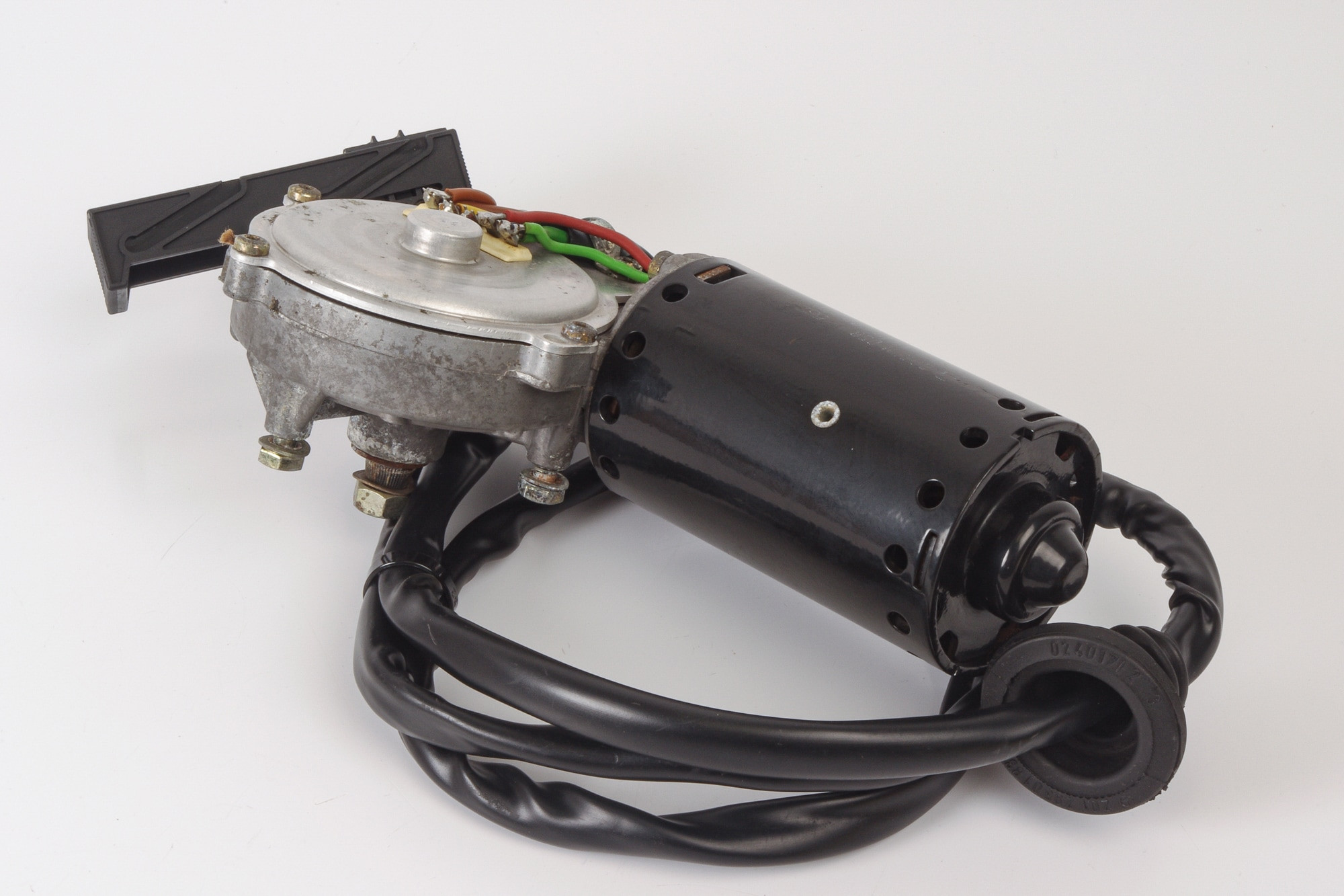 Mercedes 1298202842 Wiper Motor | R129 SL