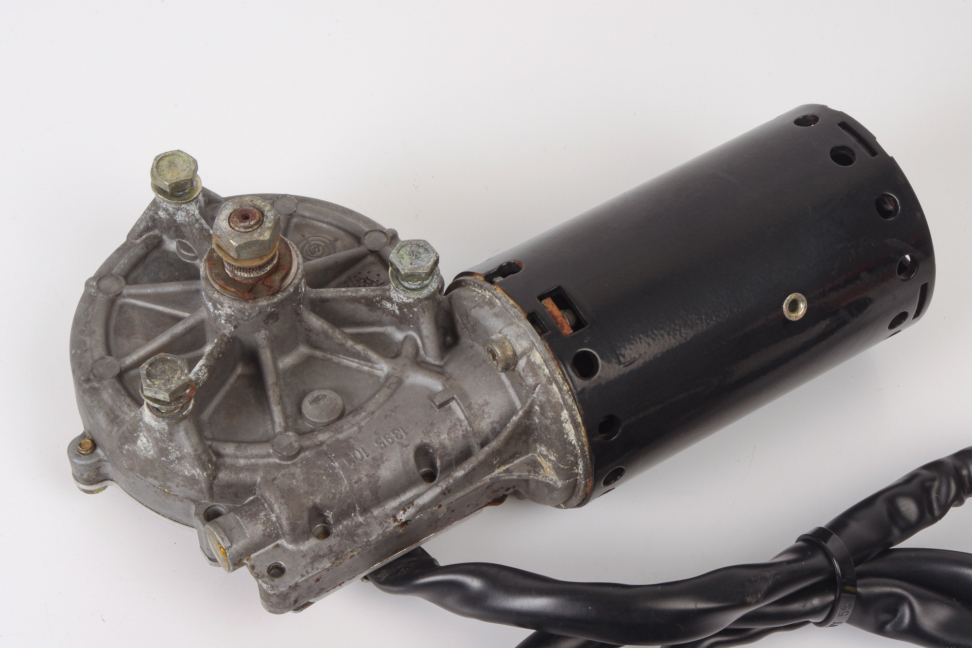 Mercedes 1298202842 Wiper Motor | R129 SL