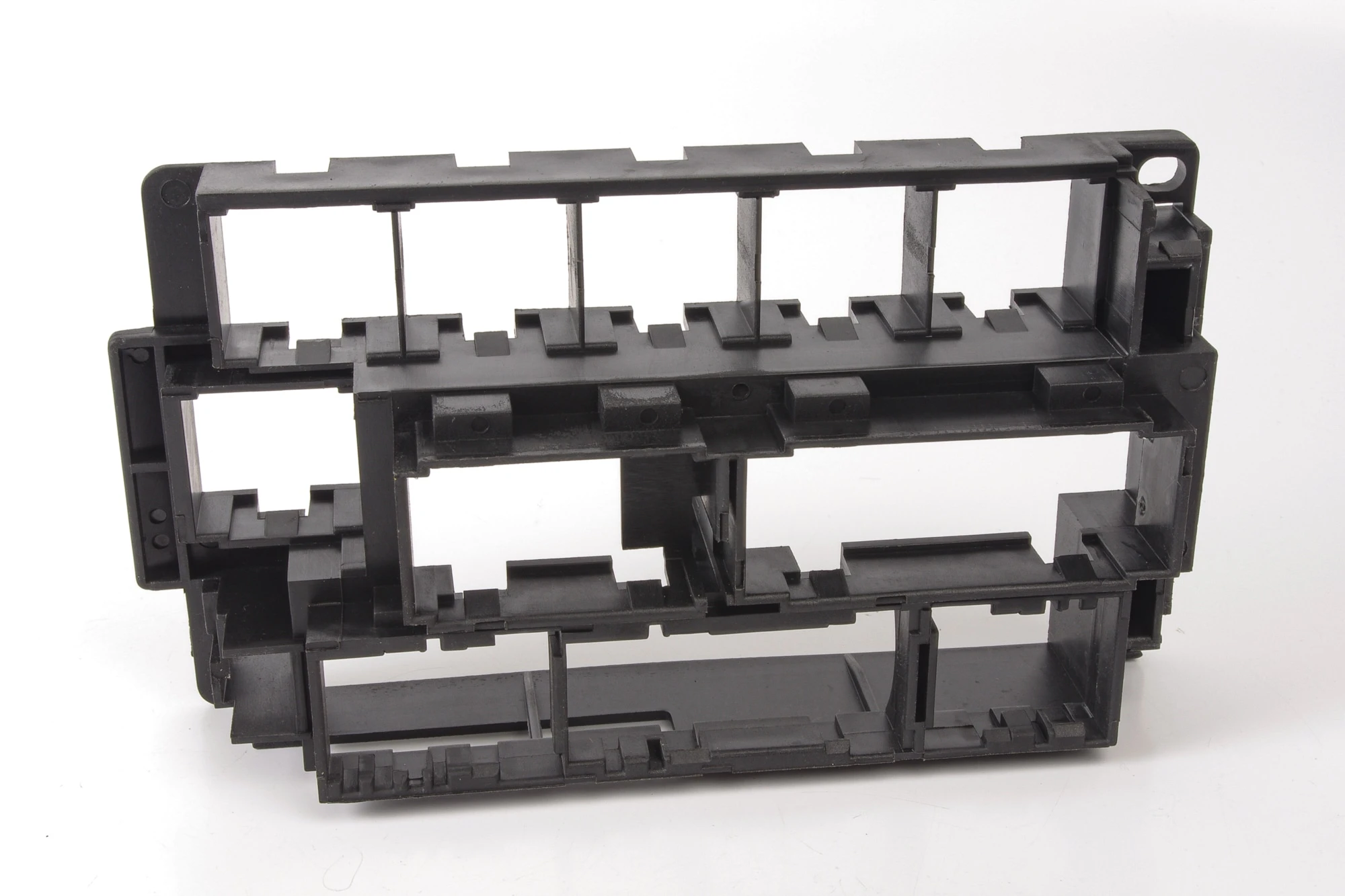Mercedes 1245450140 Fuse Box Housing | S124 W124 V124 C124 A124 E