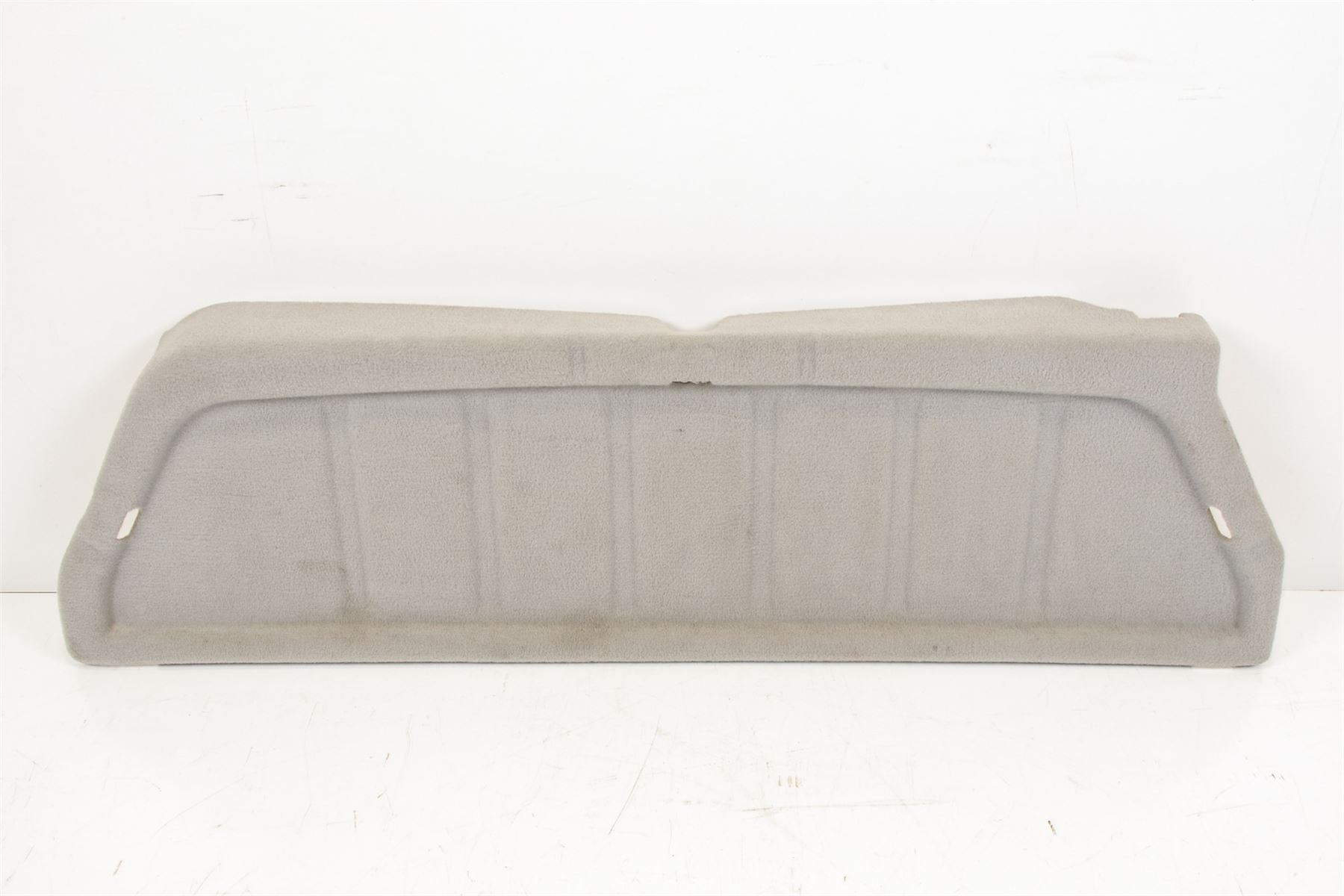 Mercedes 1296941725 Wind Deflector Cover - Grey | R129 SL