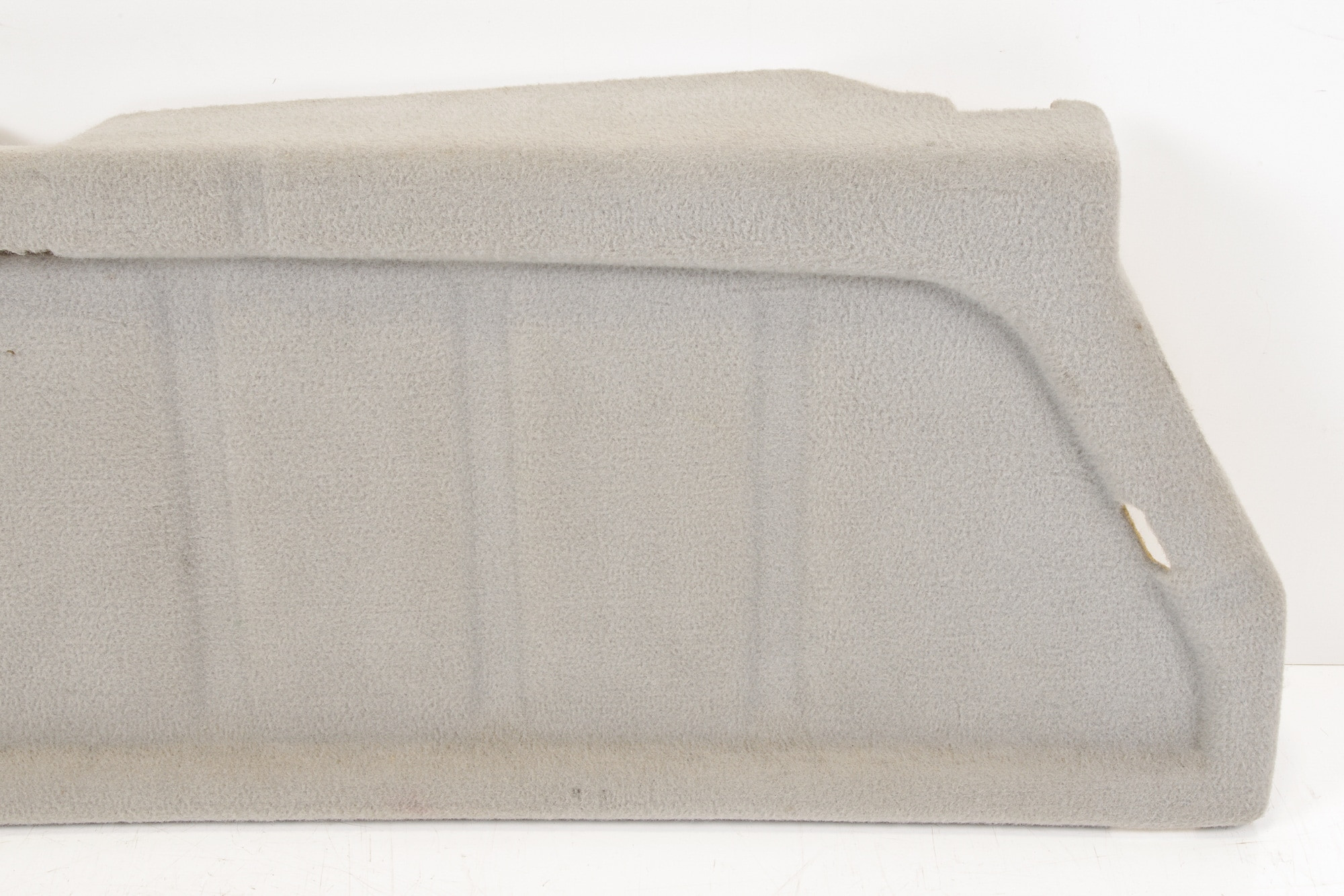 Mercedes 1296941725 Wind Deflector Cover - Grey (a) | R129 SL