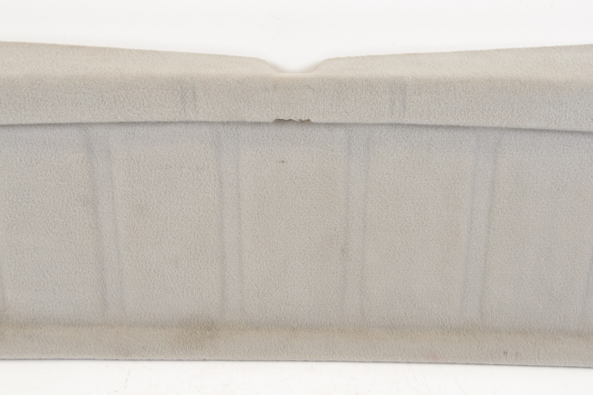 Mercedes 1296941725 Wind Deflector Cover - Grey | R129 SL