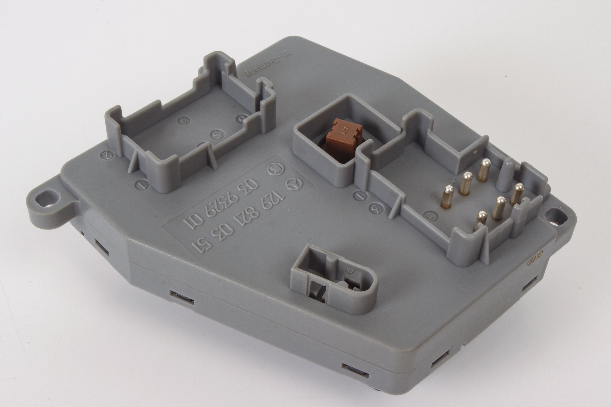 Mercedes 1298210351 Seat Switch - Left (a) | R129 SL