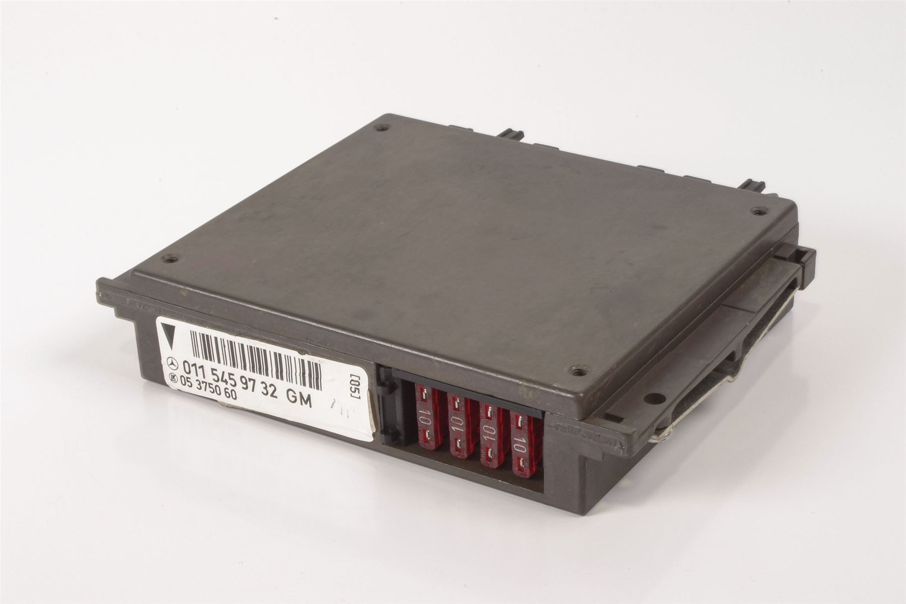 Mercedes 0115459732 Basic Module Control Unit | W124 E R129 SL