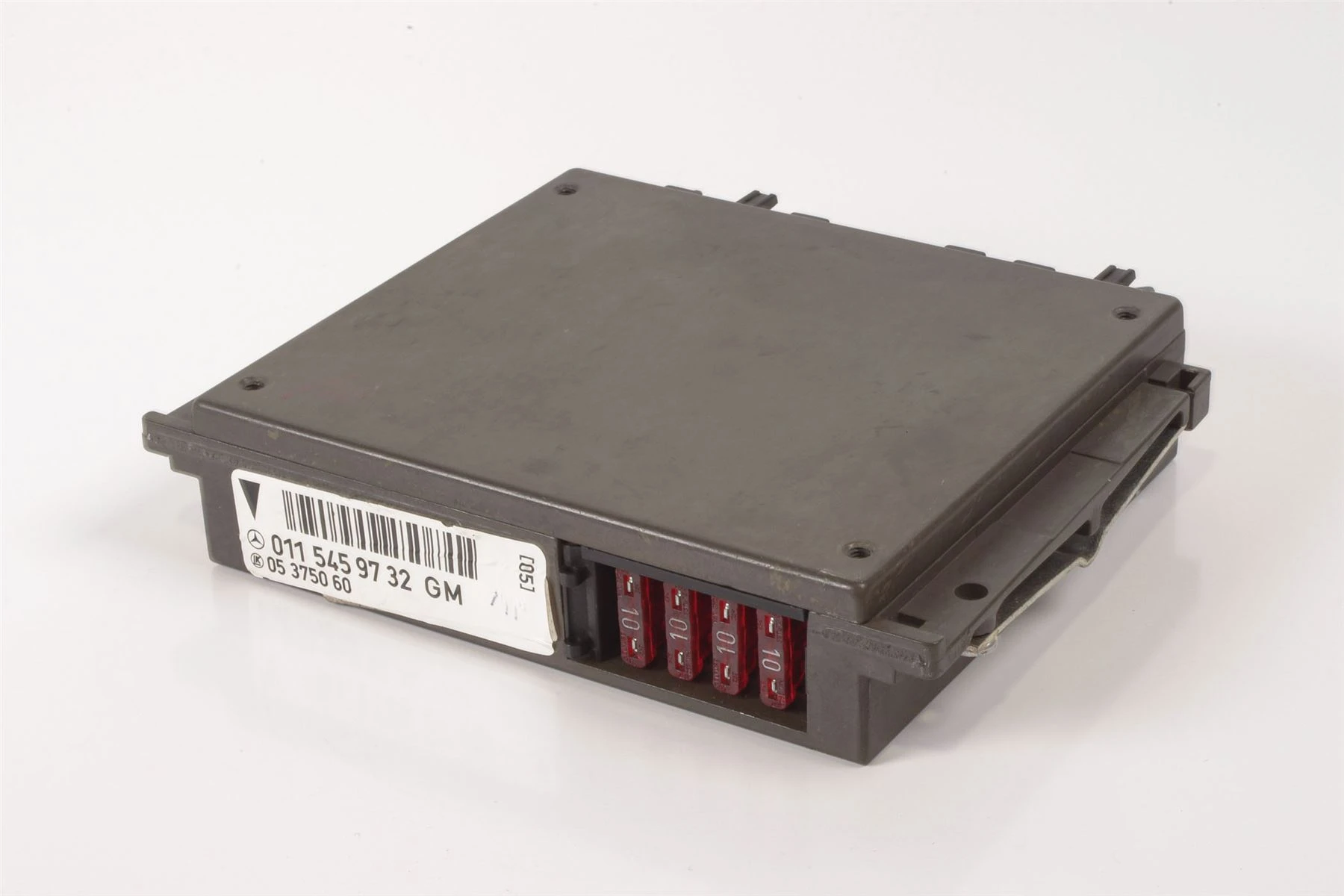 Mercedes 0115459732 Basic Module Control Unit | W124 E R129 SL