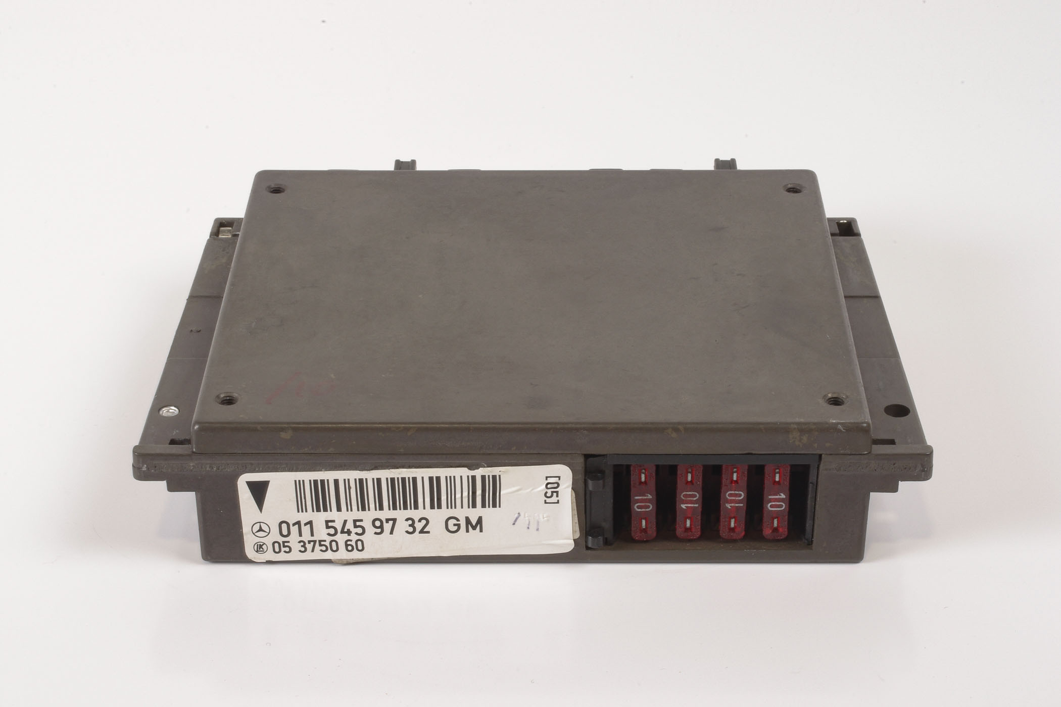 Mercedes 0115459732 Basic Module Control Unit | W124 E R129 SL