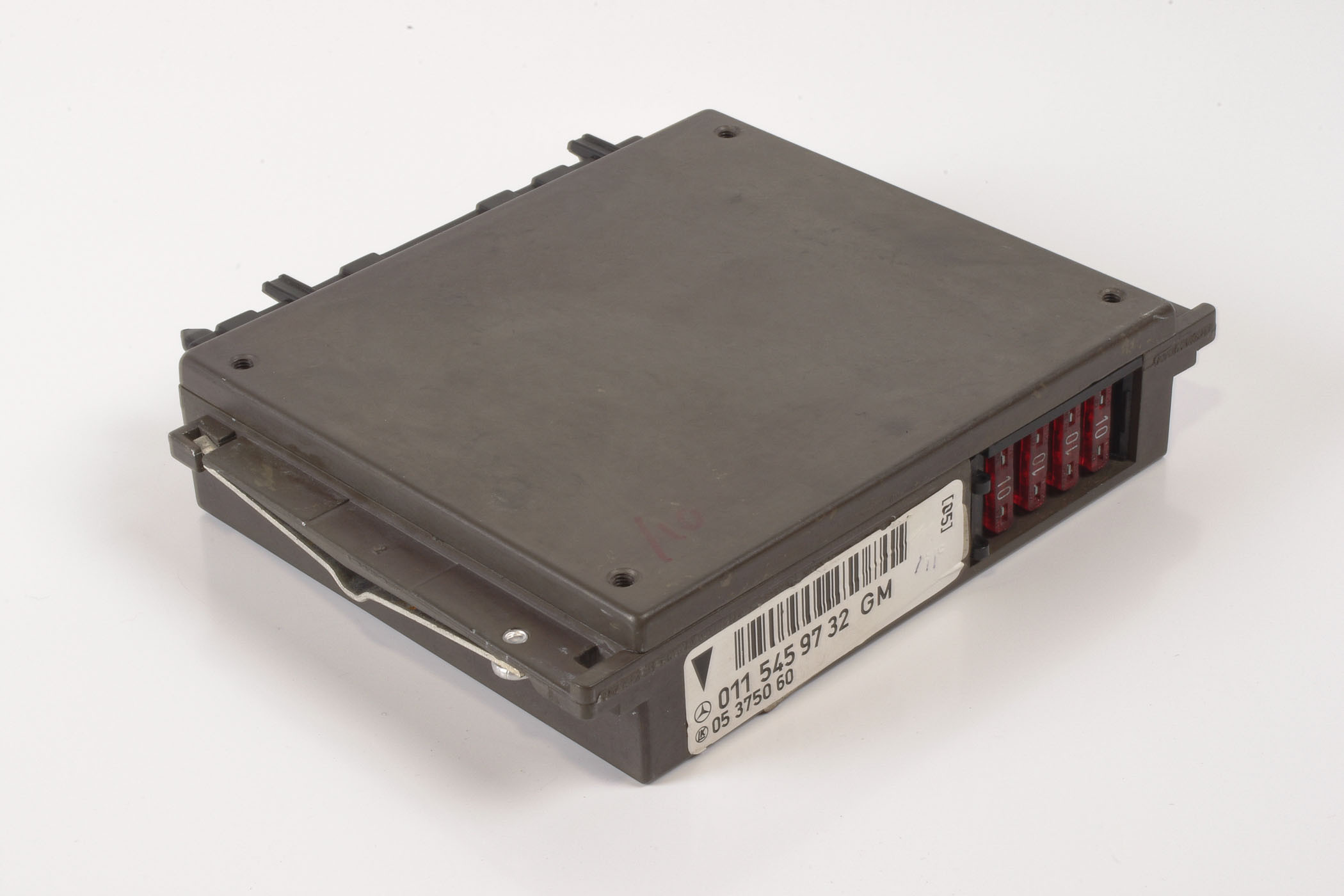 Mercedes 0115459732 Basic Module Control Unit | W124 E R129 SL