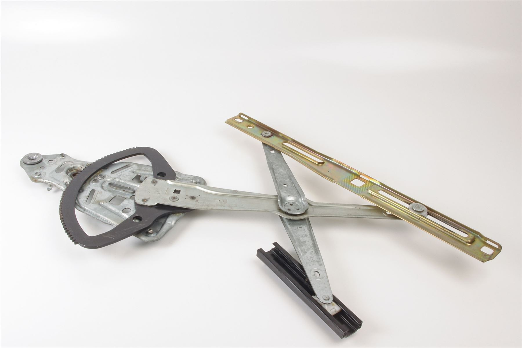 Mercedes 1297200846 Window Regulator - Front Right (a) | R129 SL