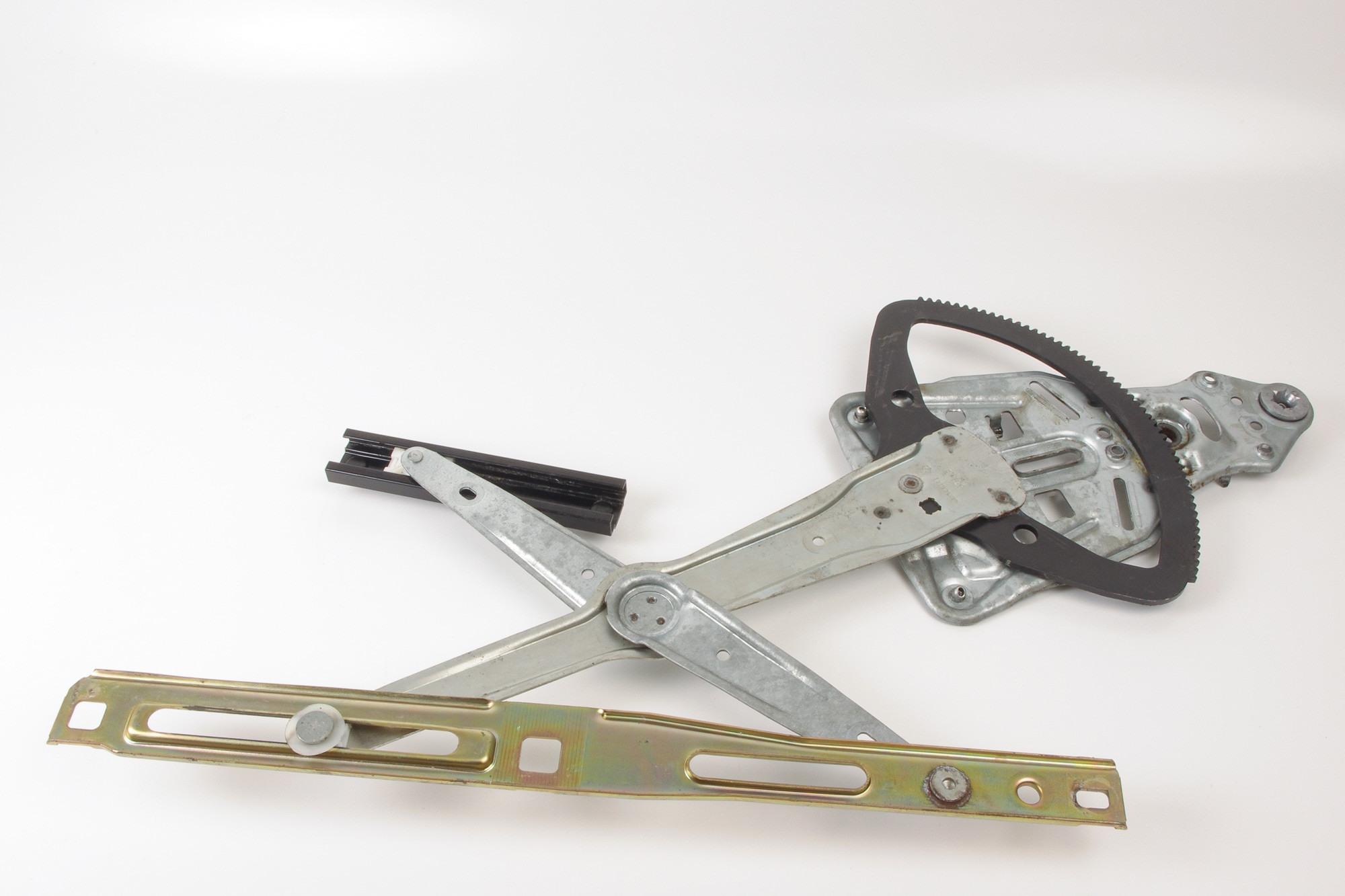 Mercedes 1297200846 Window Regulator - Front Right (a) | R129 SL