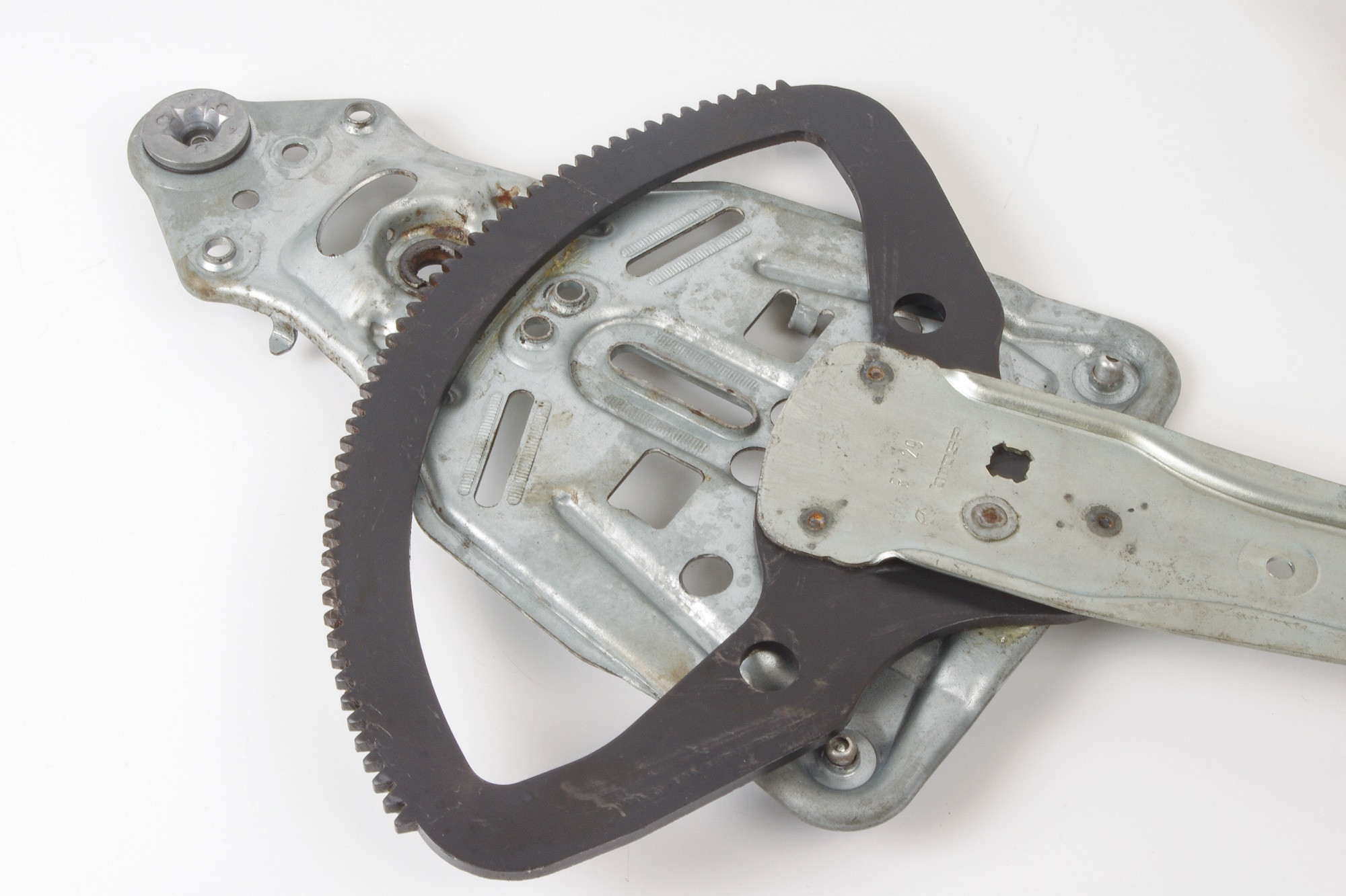Mercedes 1297200846 Window Regulator - Front Right (a) | R129 SL