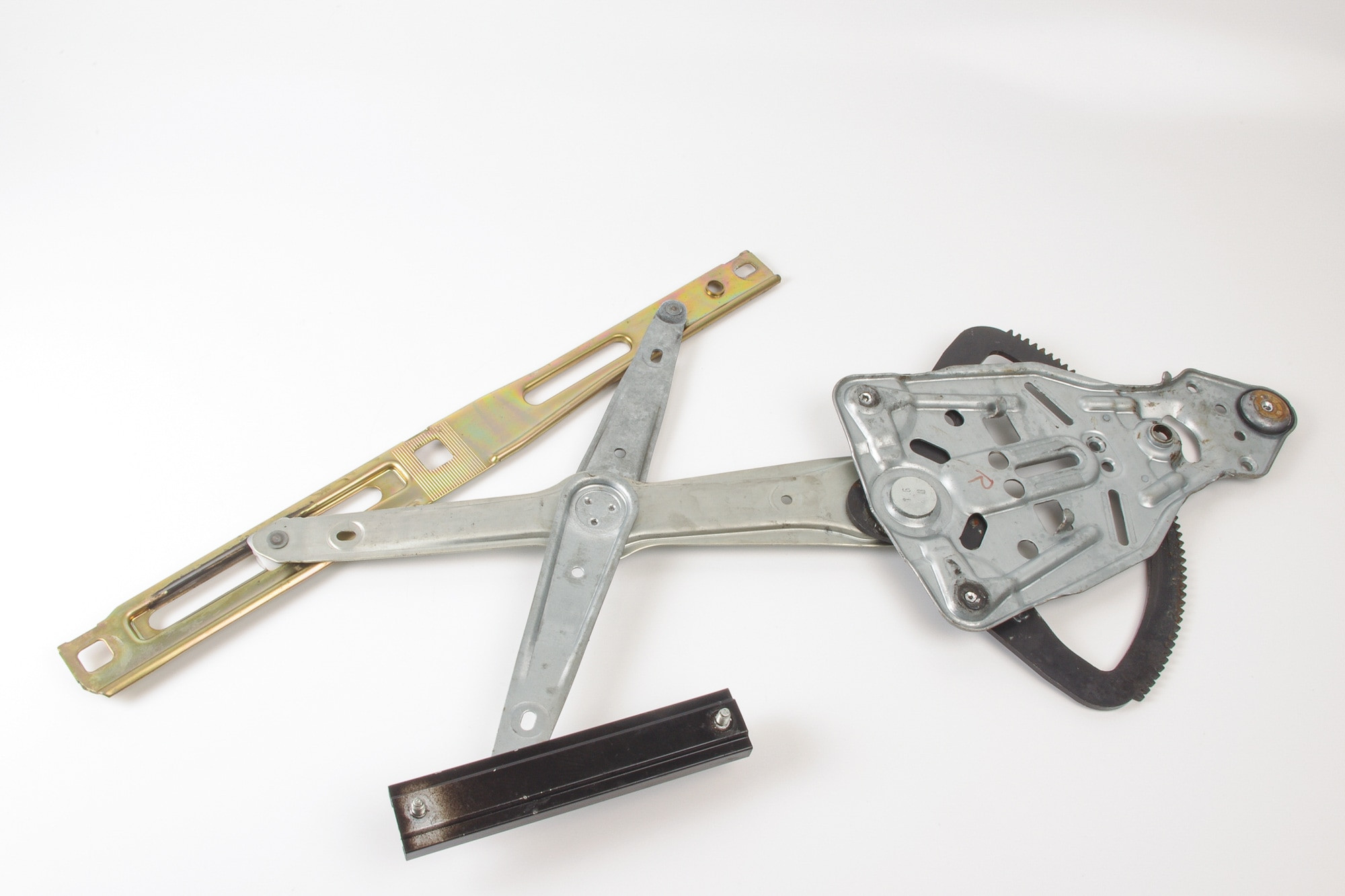 Mercedes 1297200846 Window Regulator - Front Right (a) | R129 SL