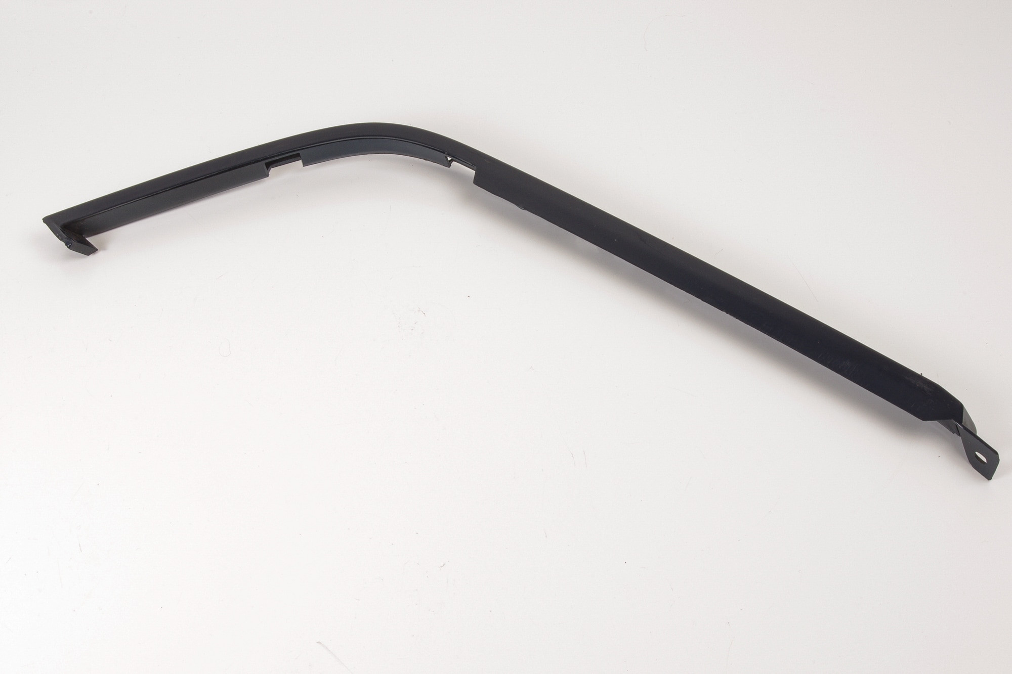Mercedes 1298260577 Headlight Bezel - Left Blue (b) | R129 SL