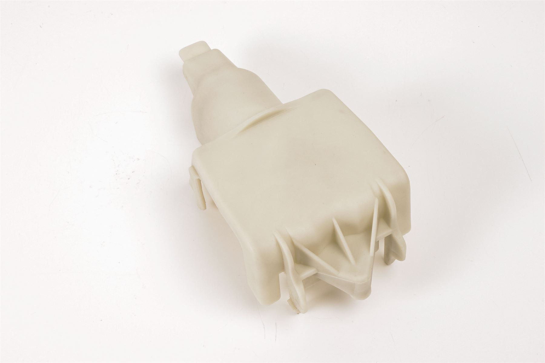 Mercedes 1248050590 Door Lock Actuator Cover | S124 W124 V124 E
