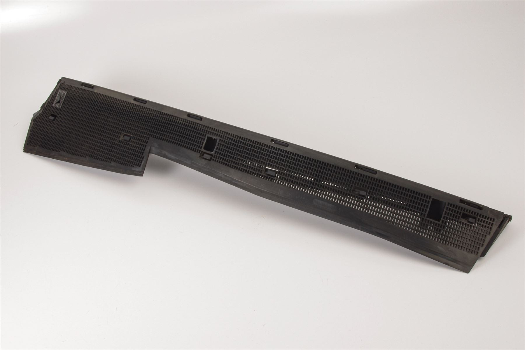 Mercedes 1296700108 Windscreen Lower Grille - Left (a) | R129 SL