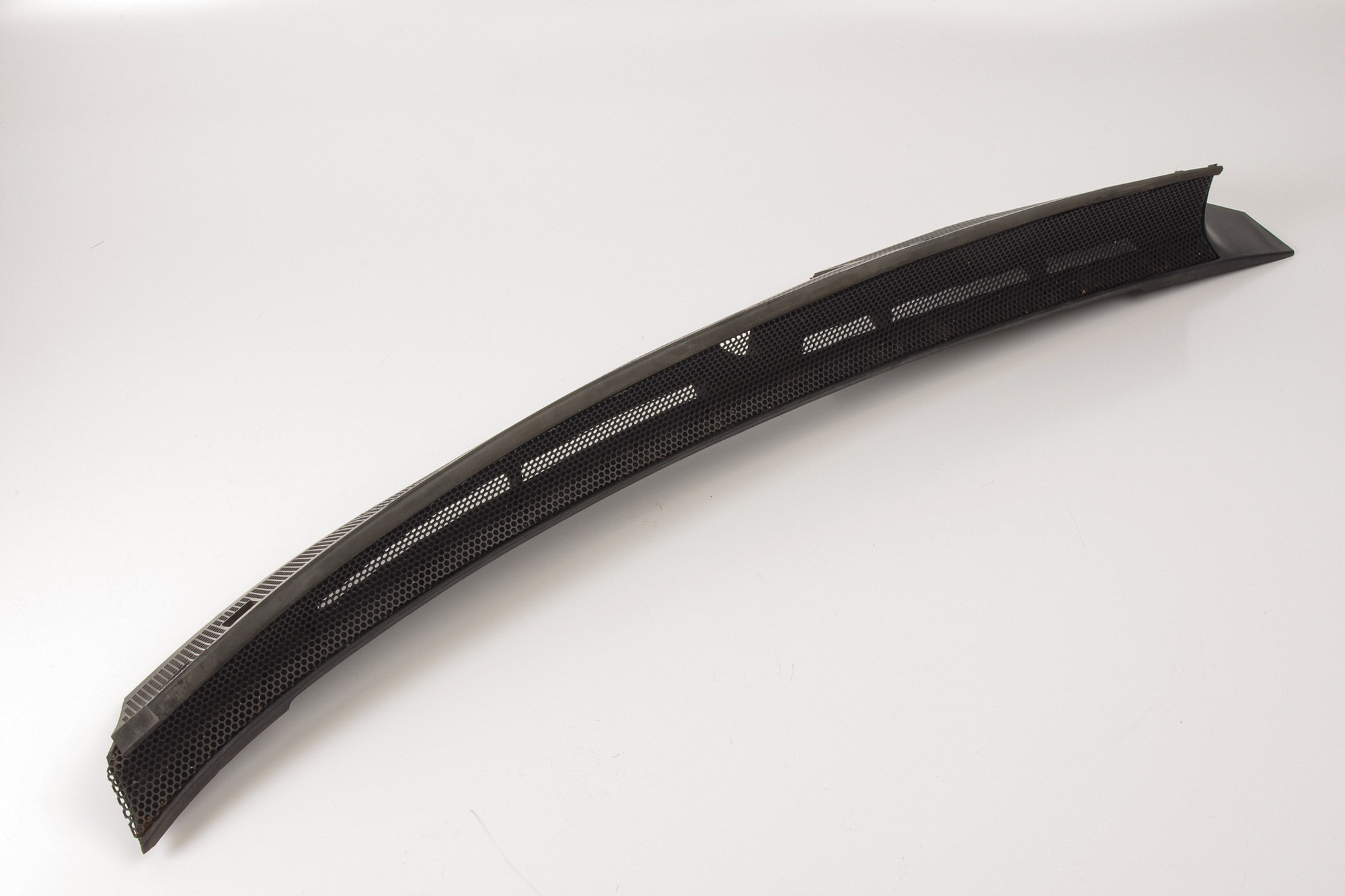 Mercedes 1296700108 Windscreen Lower Grille - Left (a) | R129 SL