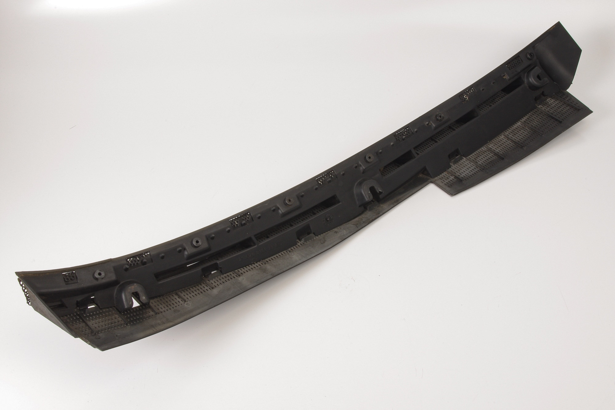 Mercedes 1296700108 Windscreen Lower Grille - Left (a) | R129 SL