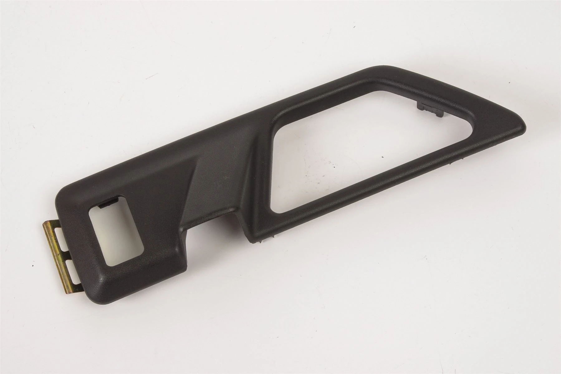 Mercedes 1247600120 Door Handle Cover - Left | S124 W124 V124 E