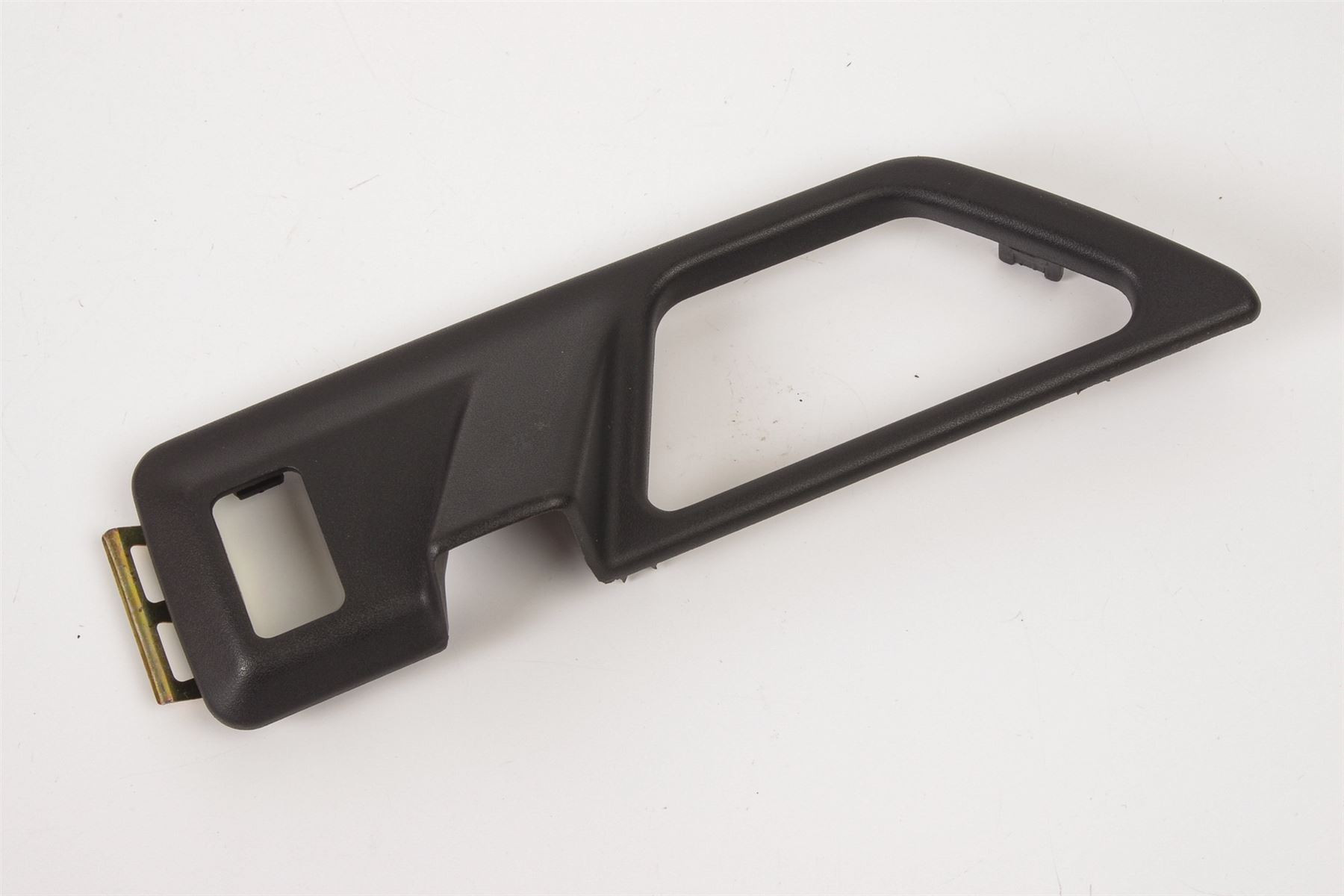 Mercedes 1247600120 Door Handle Cover - Left | S124 W124 V124 E