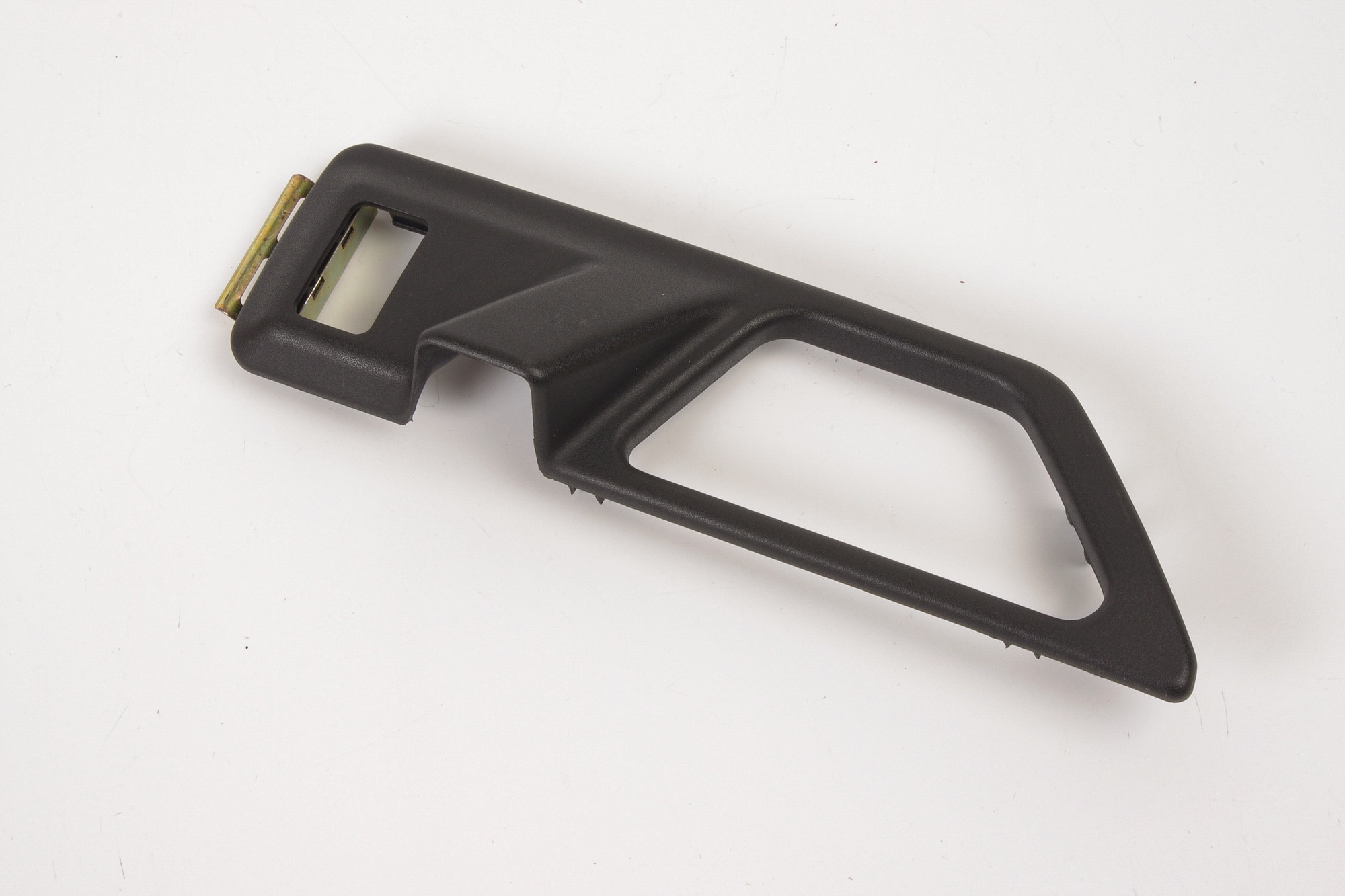Mercedes 1247600120 Door Handle Cover - Left | S124 W124 V124 E