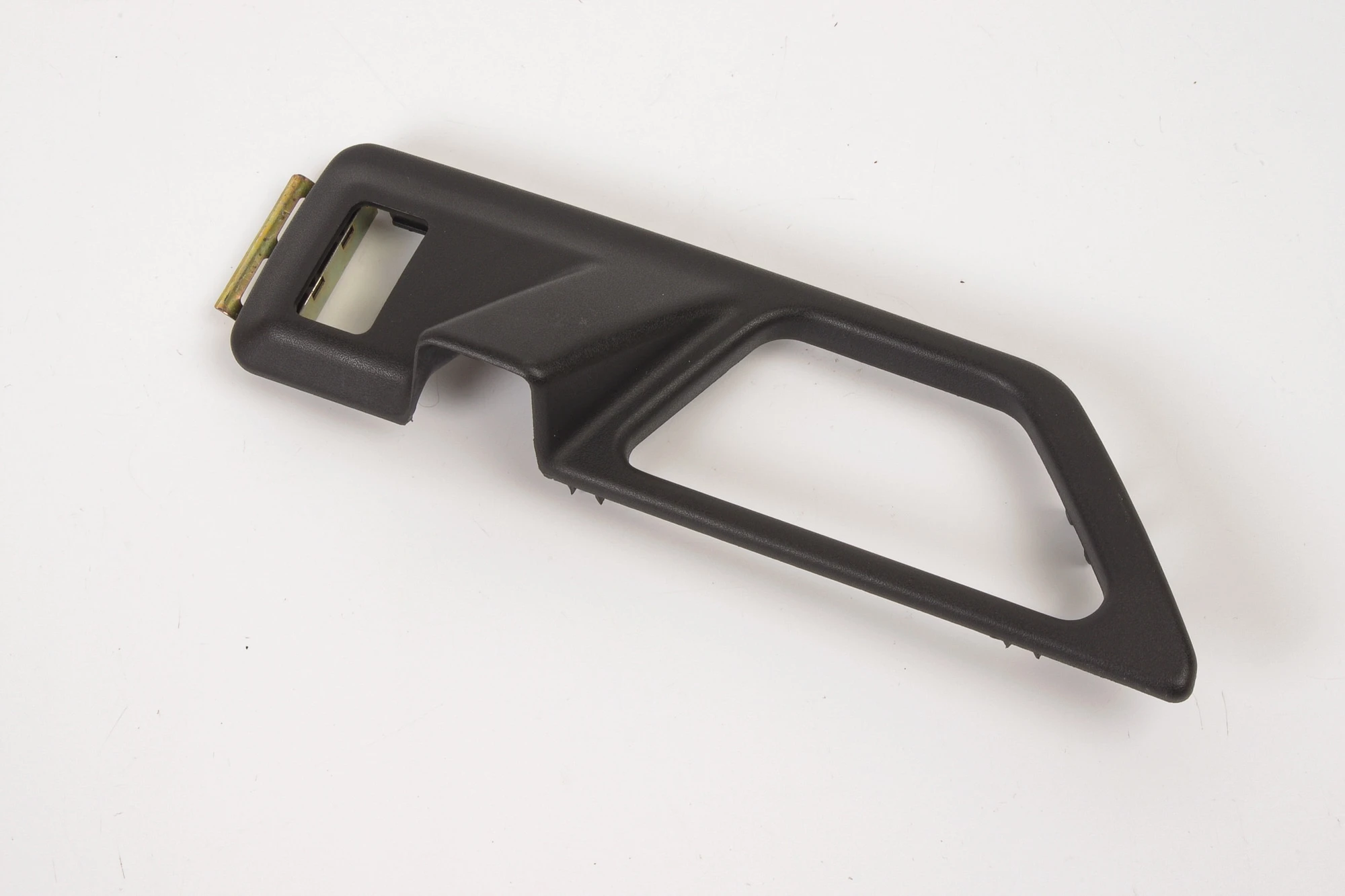 Mercedes 1247600120 Door Handle Cover - Left | S124 W124 V124 E