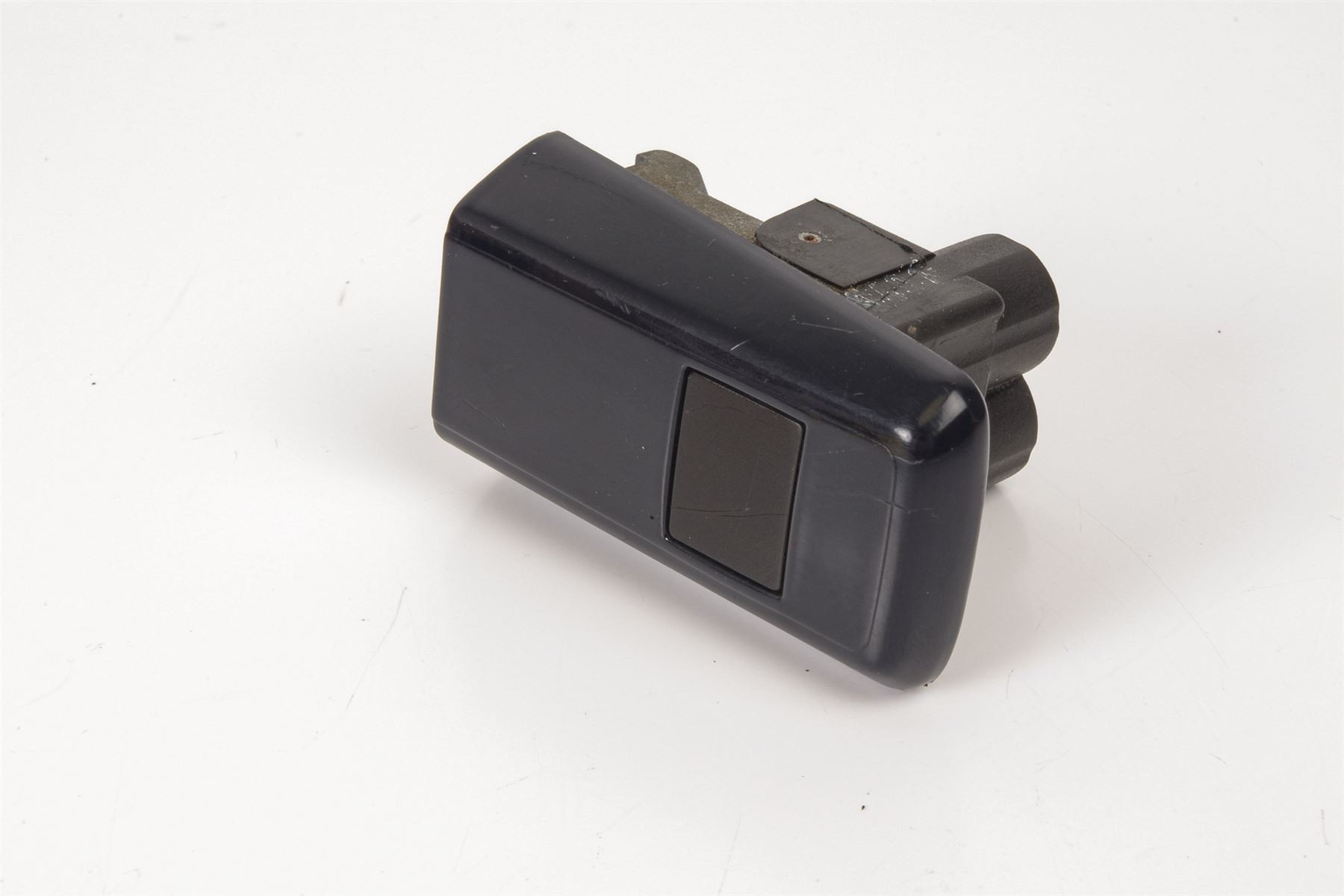 Mercedes 1297605577 Door Lock Infrared Receiver Guide - Left Blue (a) | R129 SL