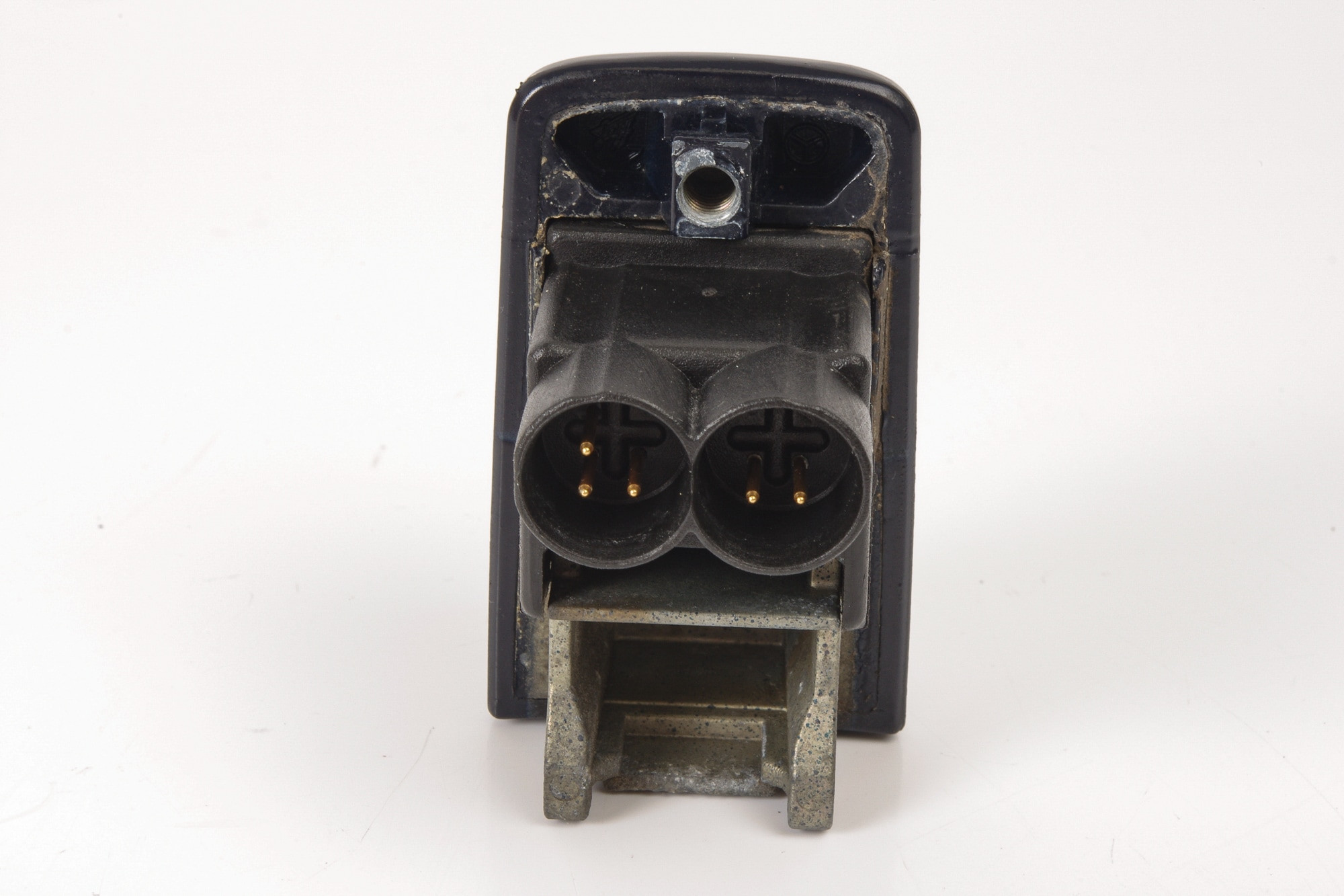 Mercedes 1297605577 Door Lock Infrared Receiver Guide - Left Blue (a) | R129 SL