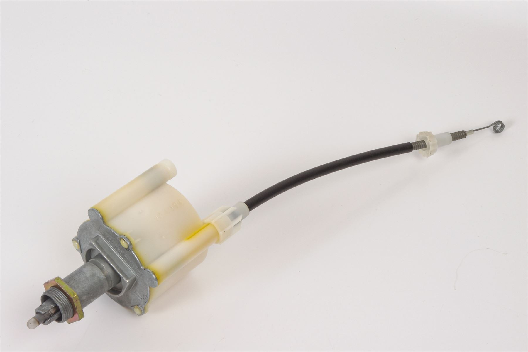 Mercedes 1248300185 Heater Control Unit | S124 W124 C124 E
