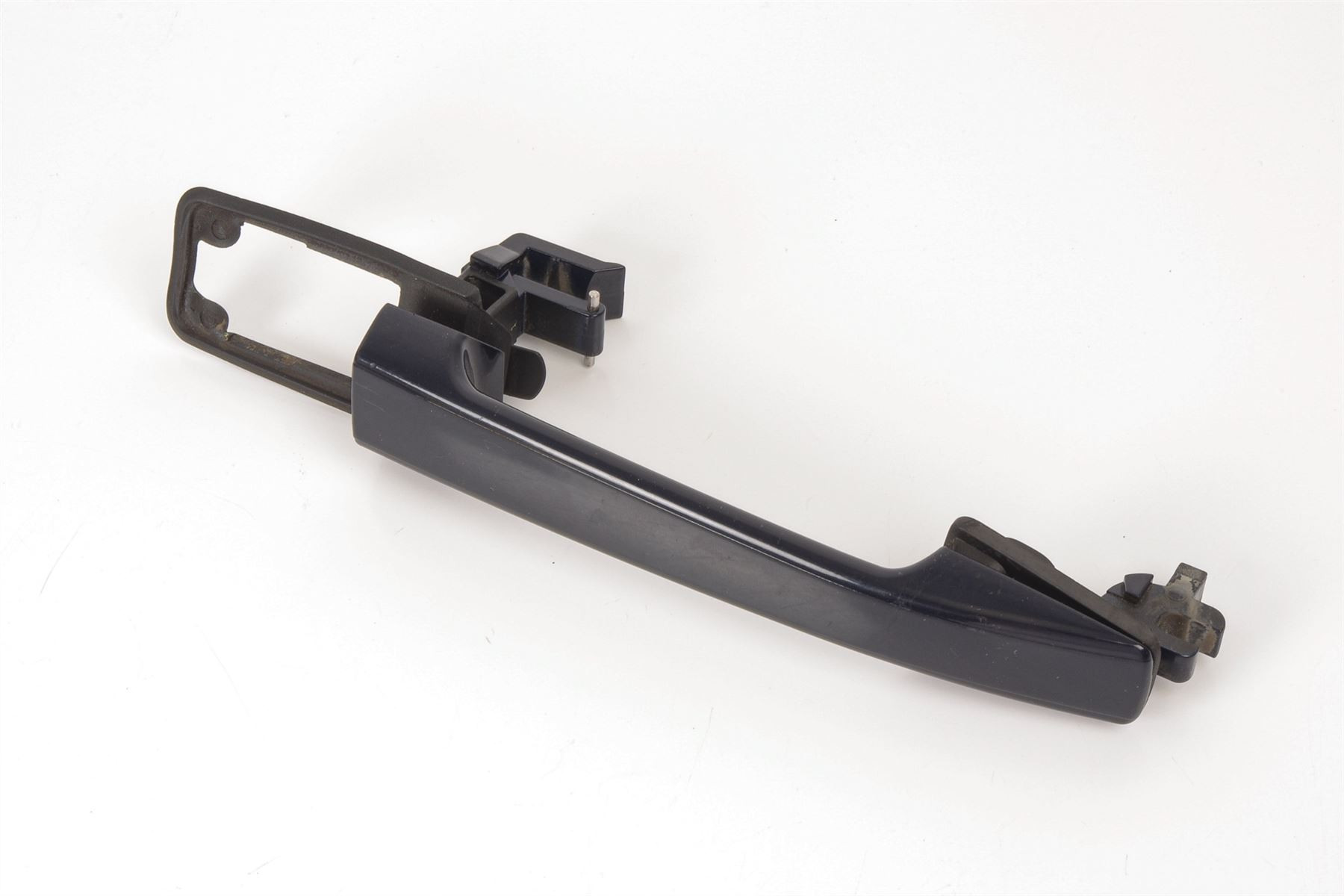 Mercedes 1297600170 Exterior Door Handle - Front Blue (a) | R129 SL