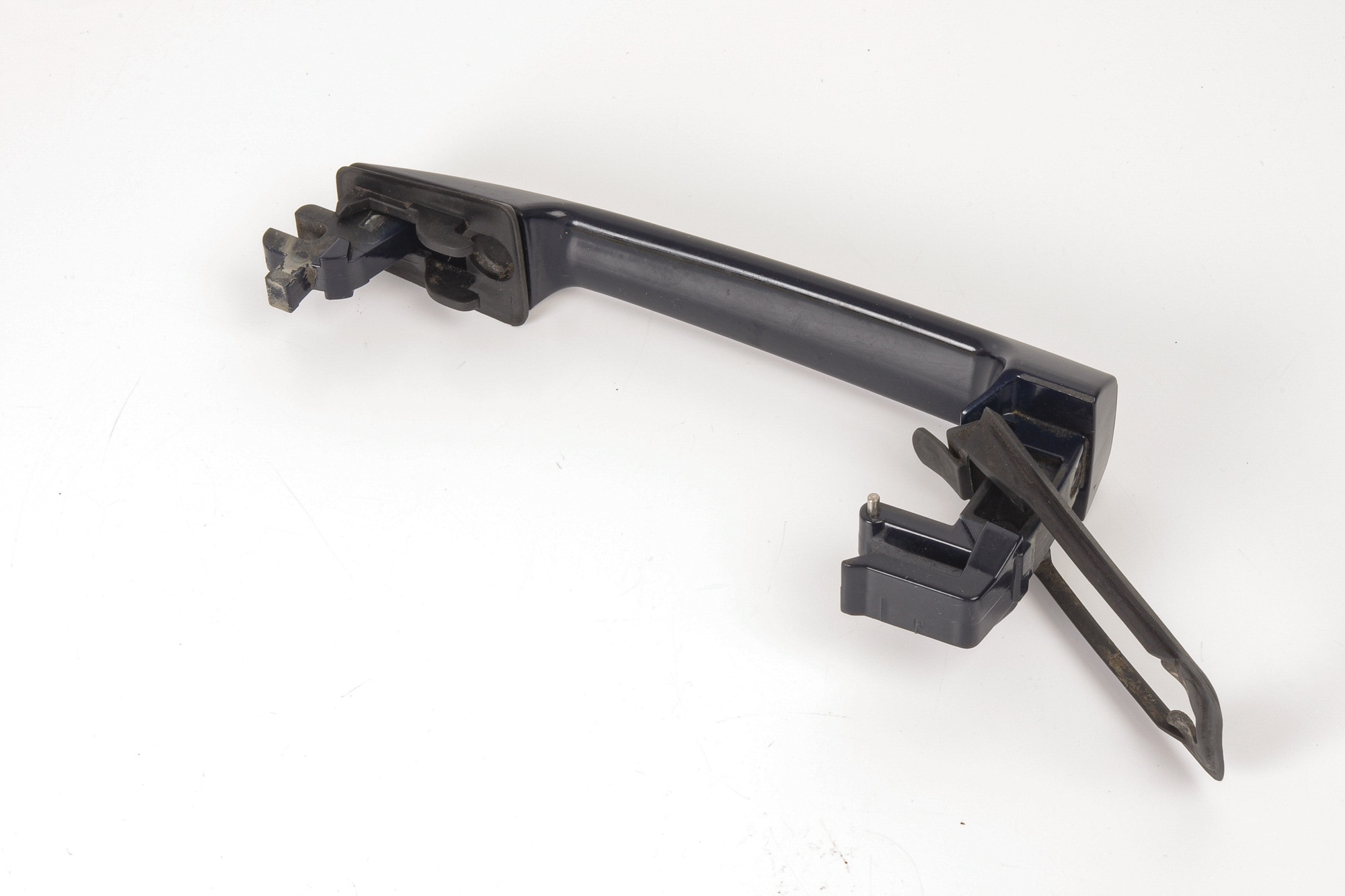Mercedes 1297600170 Exterior Door Handle - Front Blue (a) | R129 SL