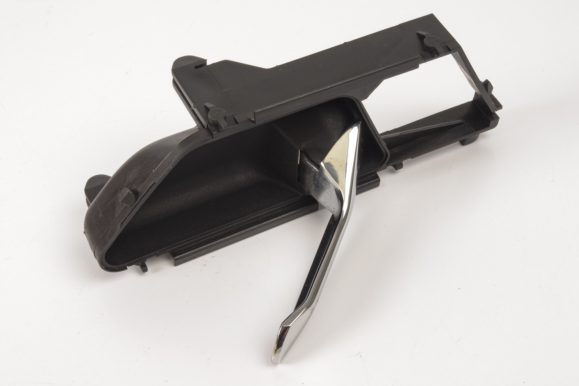 Mercedes 1247600261 Interior Door Handle - Right | S124 W124 V124 E
