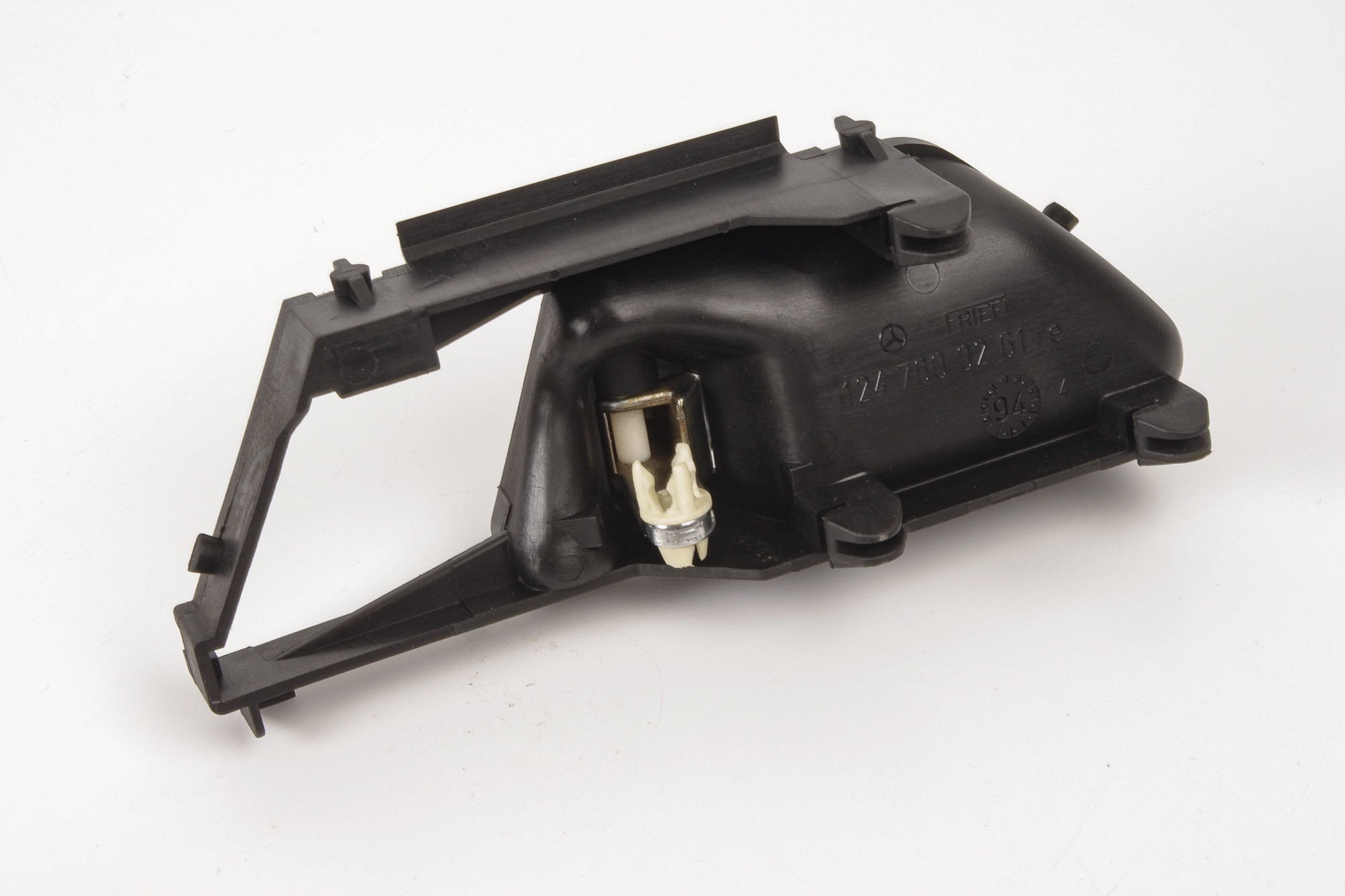 Mercedes 1247600261 Interior Door Handle - Right | S124 W124 V124 E