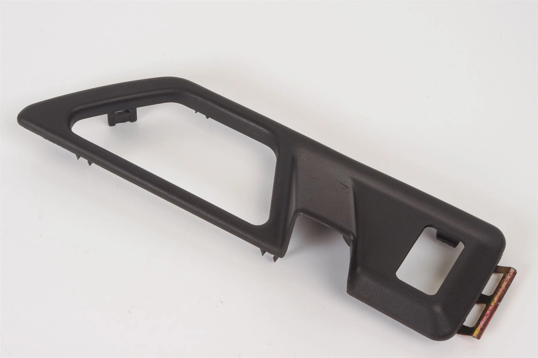 Mercedes 1247600220 Door Handle Cover - Right | S124 W124 V124 E