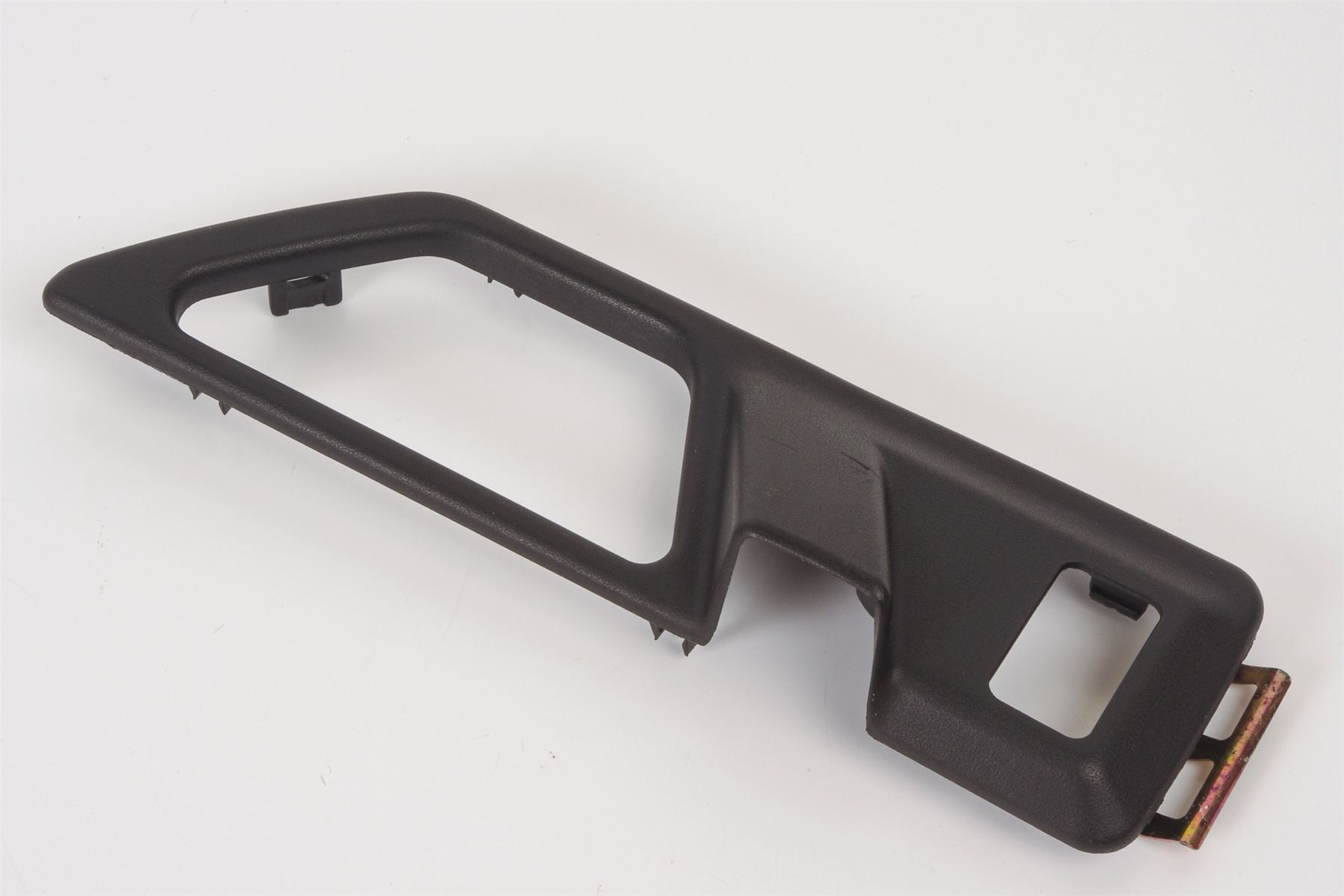 Mercedes 1247600220 Door Handle Cover - Right | S124 W124 V124 E