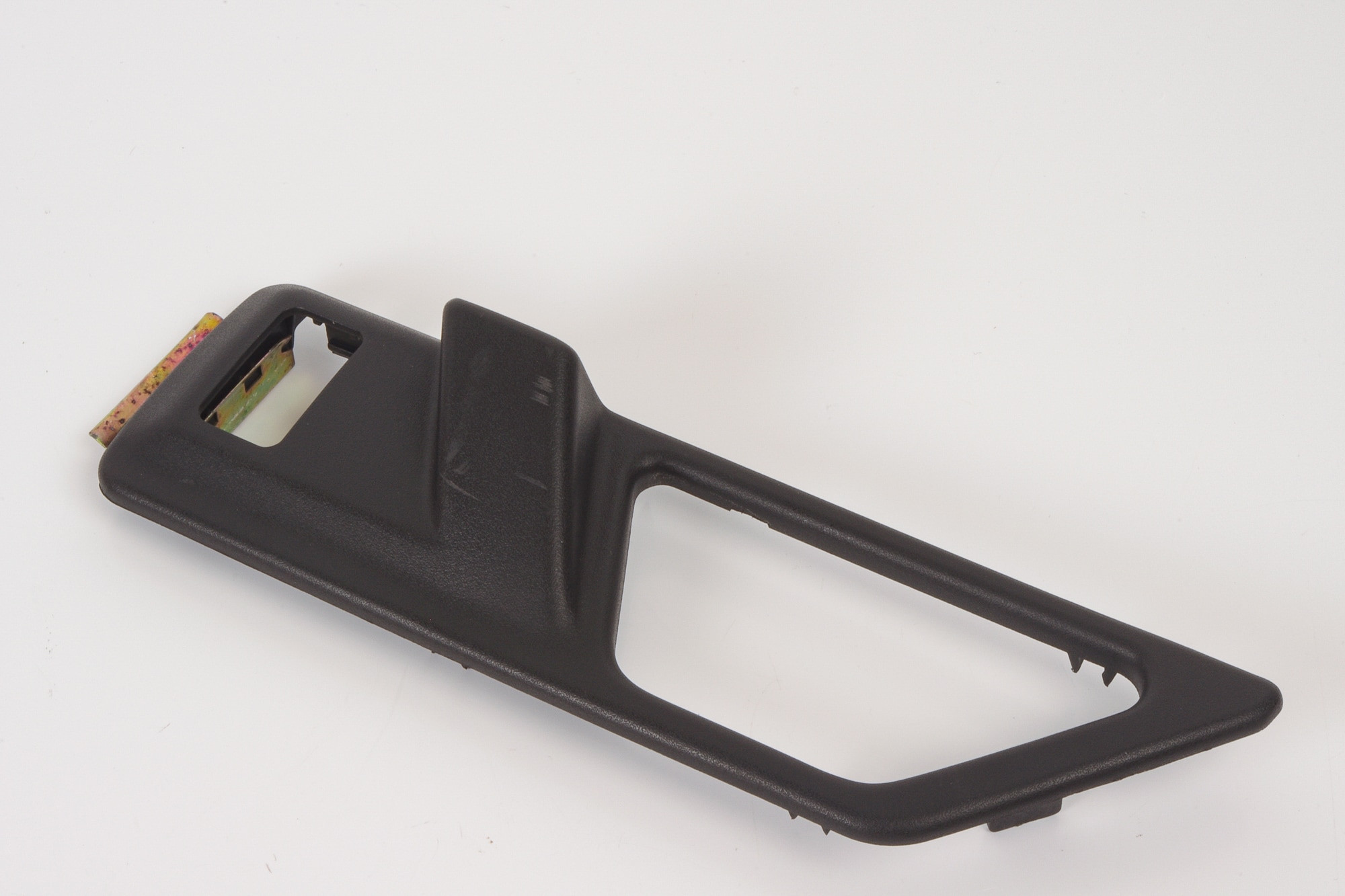 Mercedes 1247600220 Door Handle Cover - Right | S124 W124 V124 E