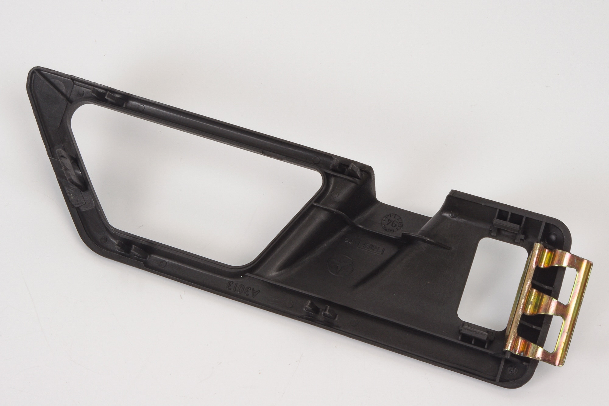 Mercedes 1247600220 Door Handle Cover - Right | S124 W124 V124 E