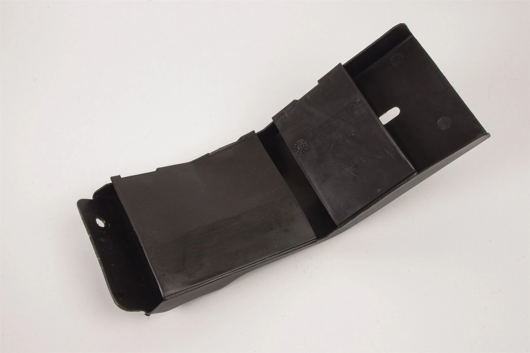 Mercedes 1248211736 Cable Guide Cover | S124 W124 V124 C124 A124 E