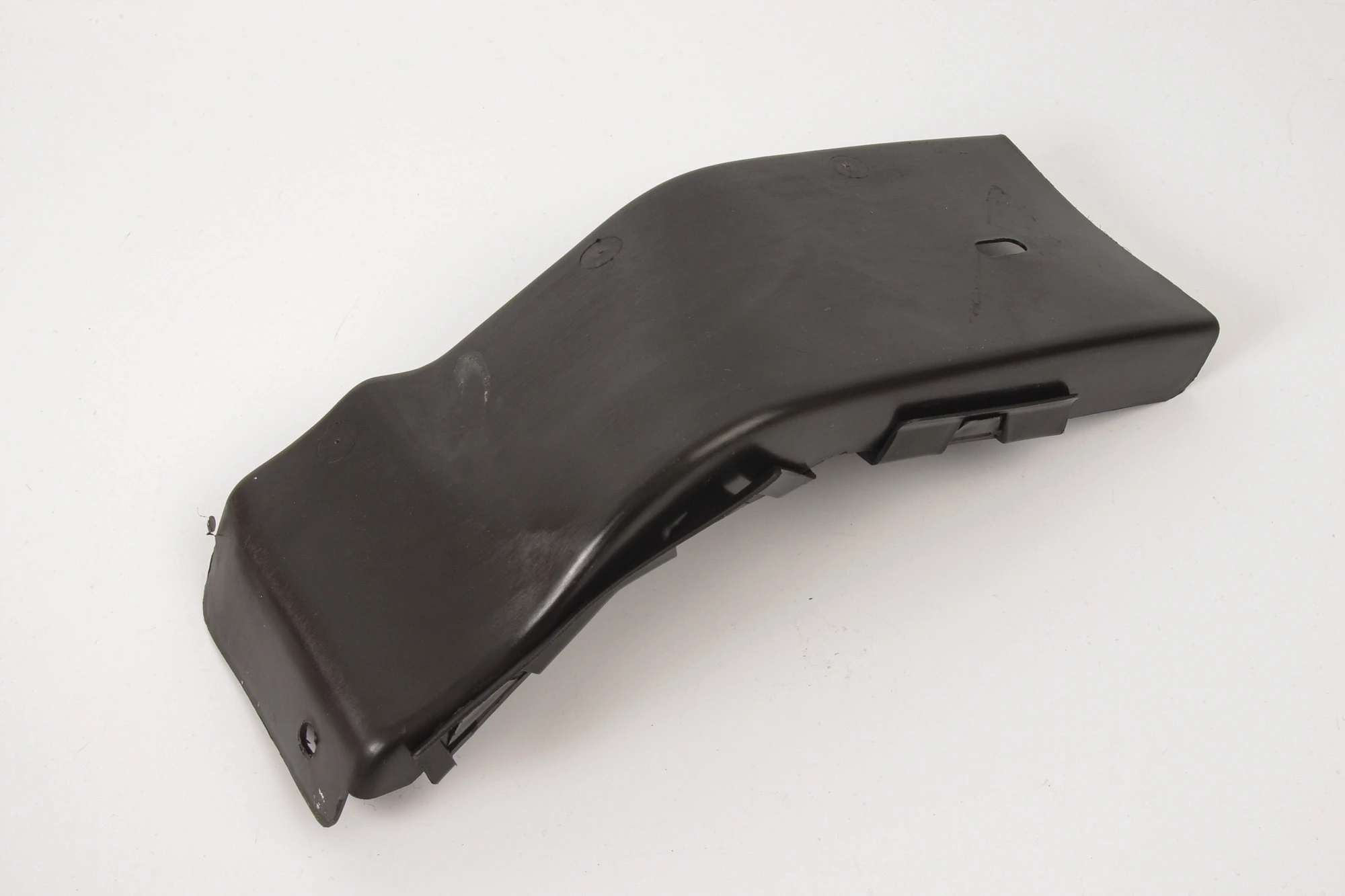 Mercedes 1248211736 Cable Guide Cover | S124 W124 V124 C124 A124 E