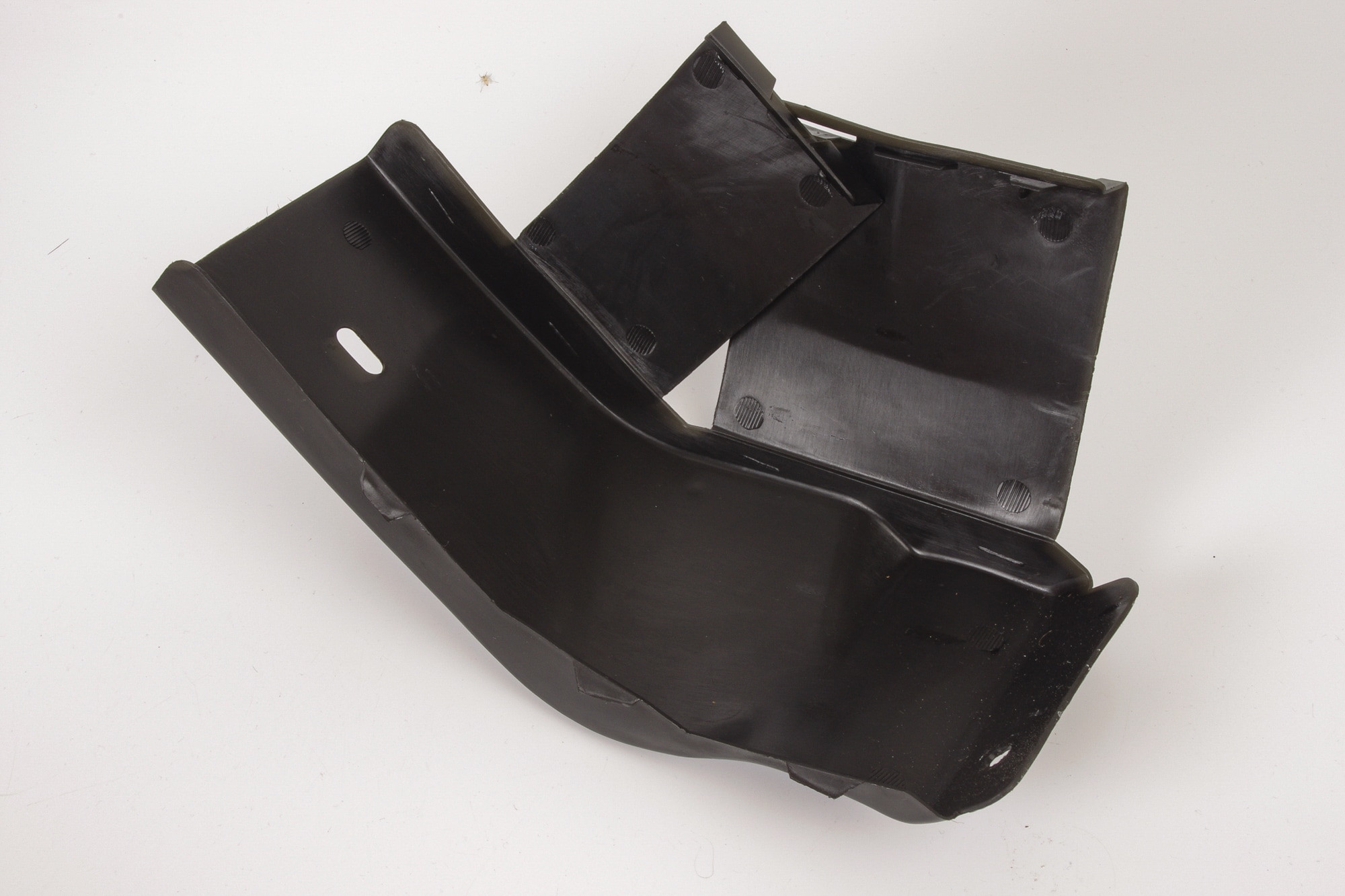 Mercedes 1248211736 Cable Guide Cover | S124 W124 V124 C124 A124 E