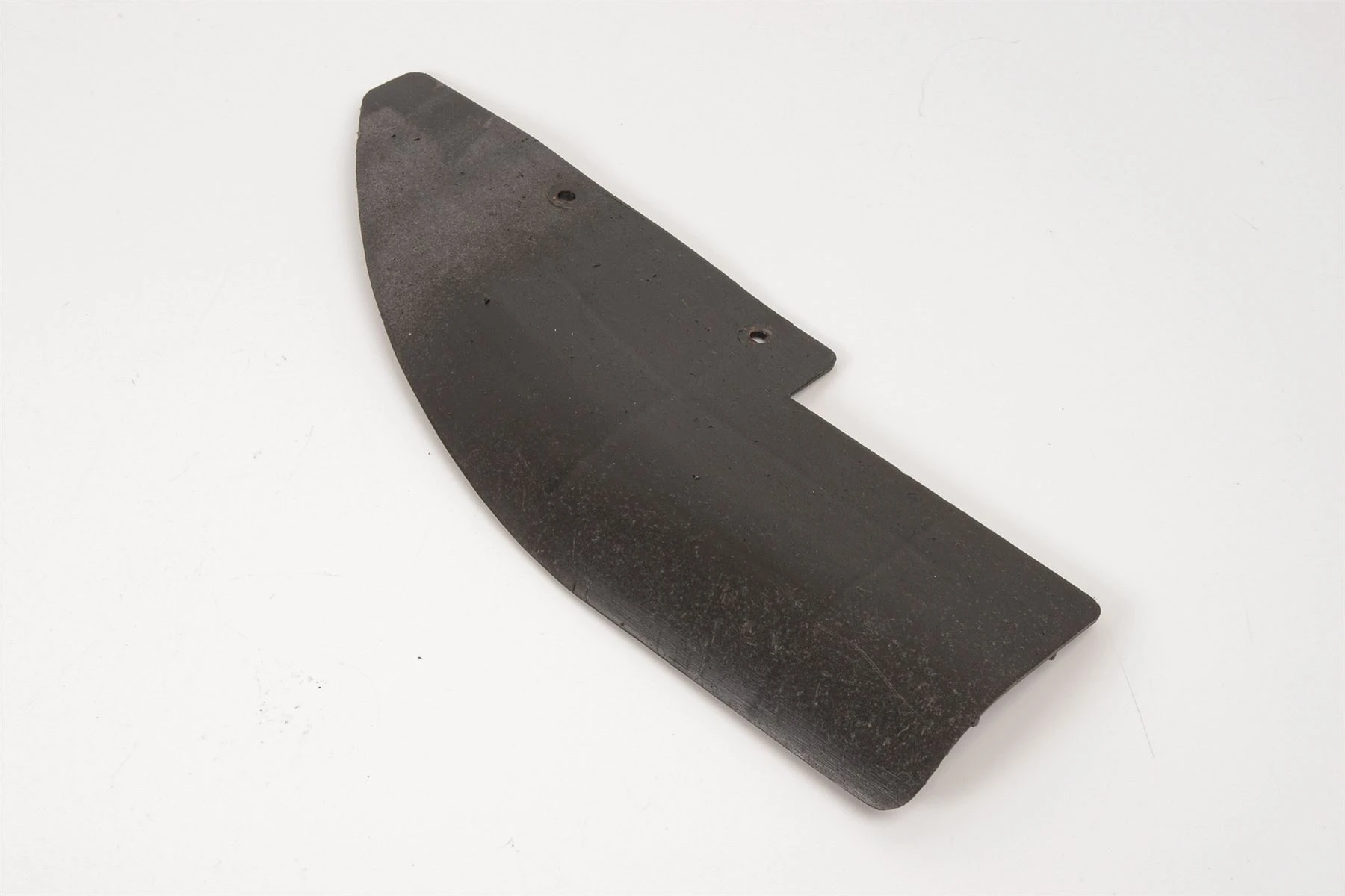 Mercedes 1236821171 Wheel Arch Trim - Rear Right | W123 V123 S123 S124 E