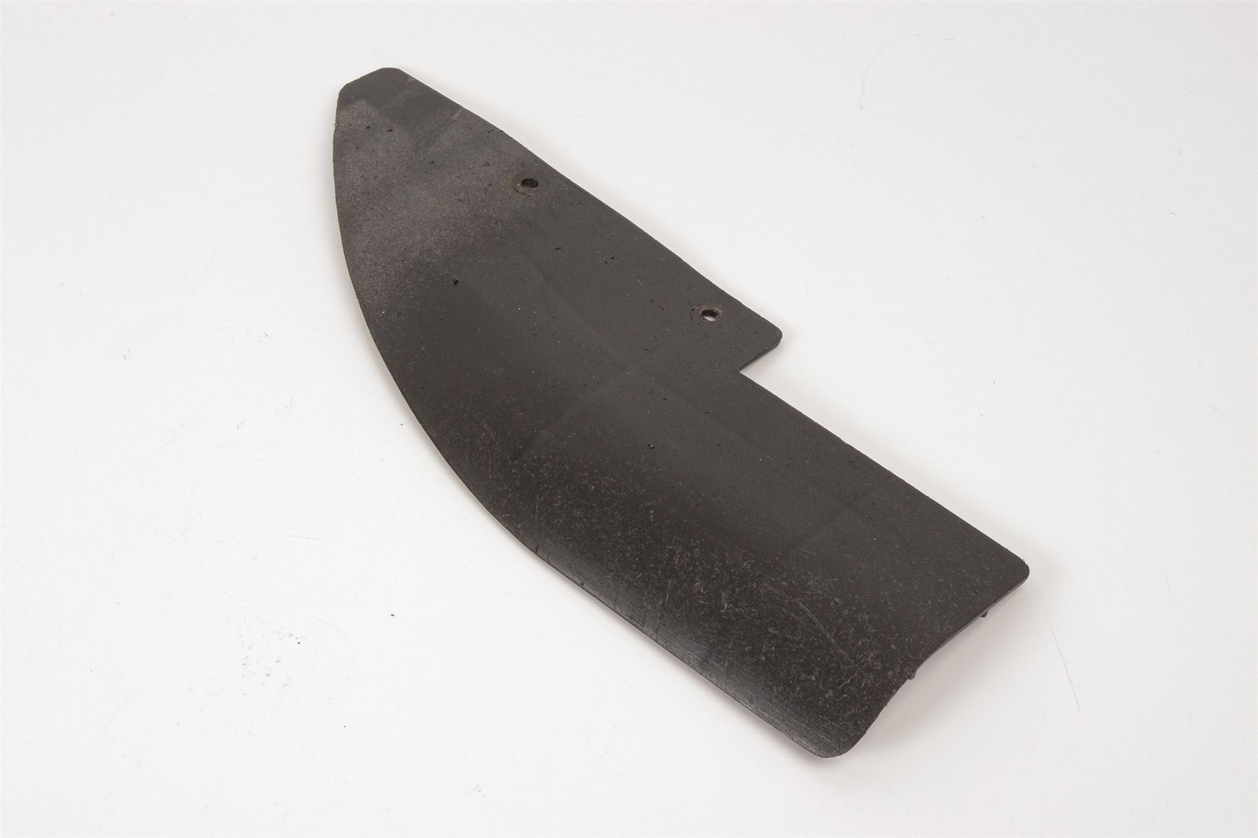 Mercedes 1236821171 Wheel Arch Trim - Rear Right | W123 V123 S123 S124 E