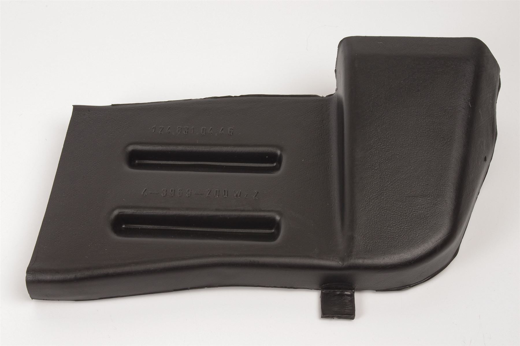 Mercedes 1248310446 Air Duct - Right | S124 W124 V124 C124 A124 E