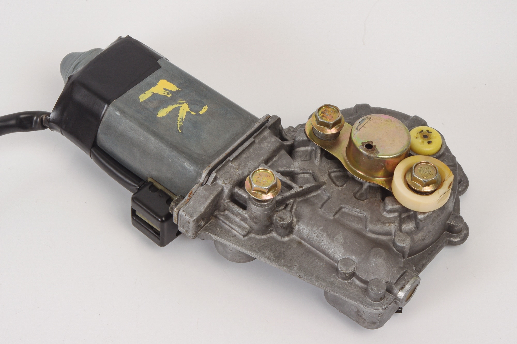 Mercedes 0048205242 Window Motor - Front Right | S124 W124 V124 E