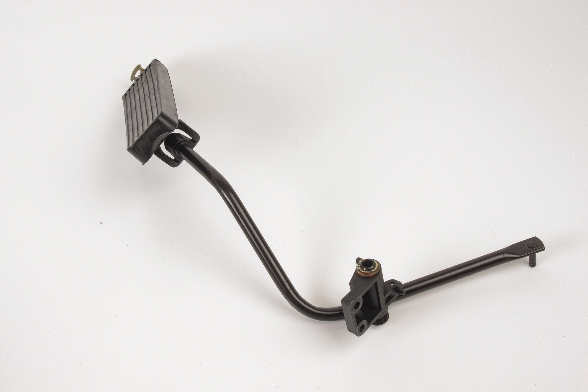 Mercedes 1263000504 Throttle Pedal | W124 E W126 S W201 C W461 W463 G