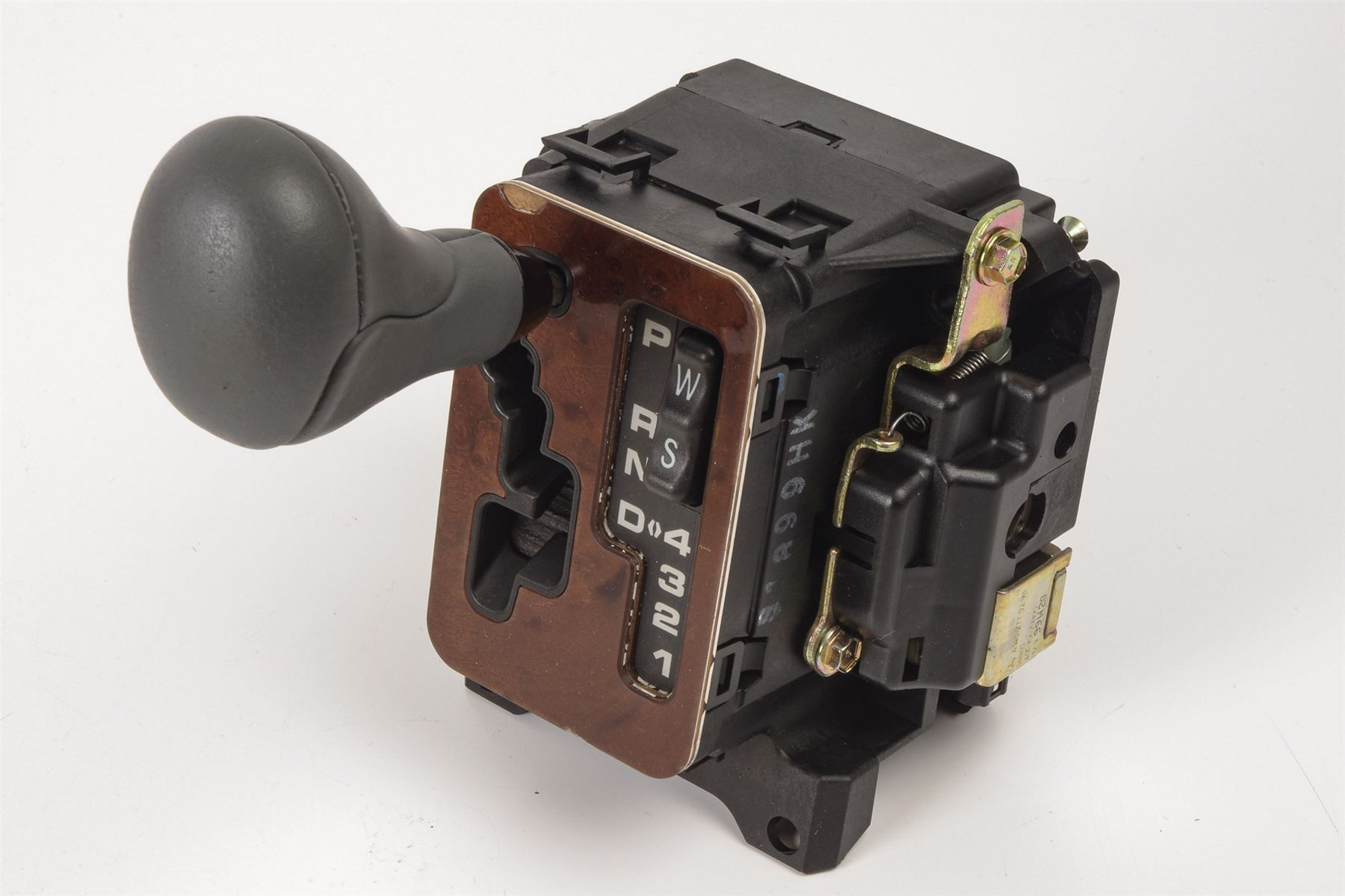 Mercedes 2022670637 Gear Selector - Grey | R129 SL