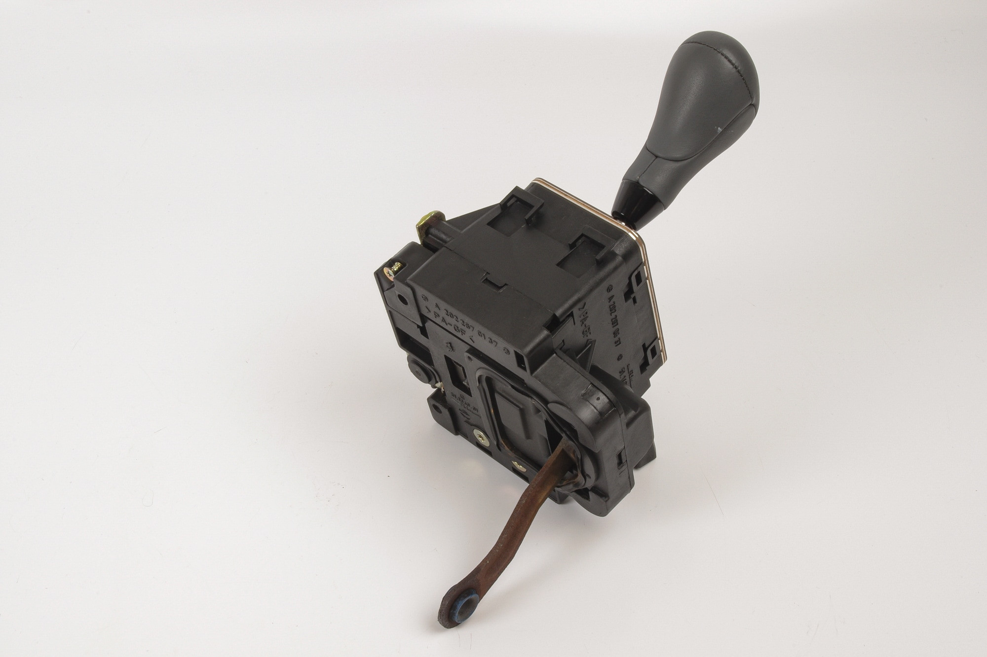 Mercedes 2022670637 Gear Selector - Grey | R129 SL
