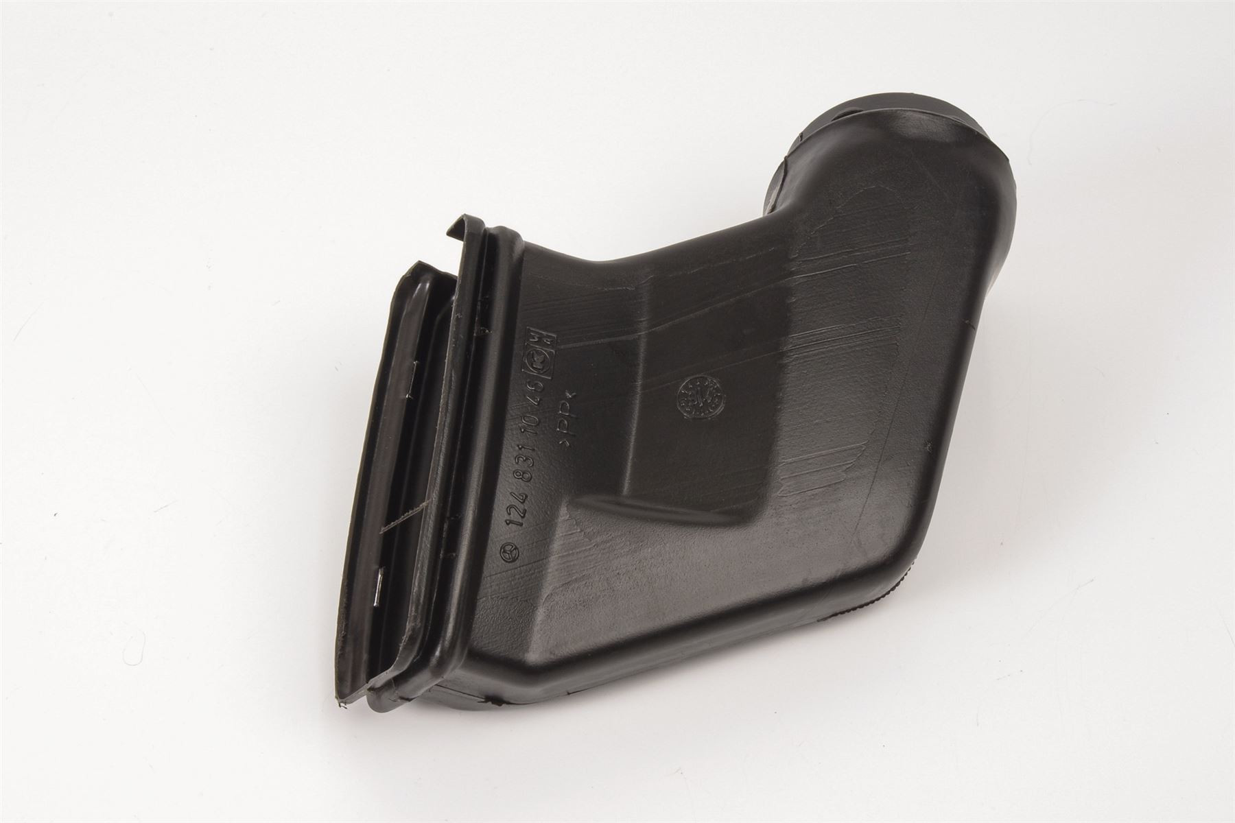 Mercedes 1248311046 Air Duct | S124 W124 V124 C124 A124 E